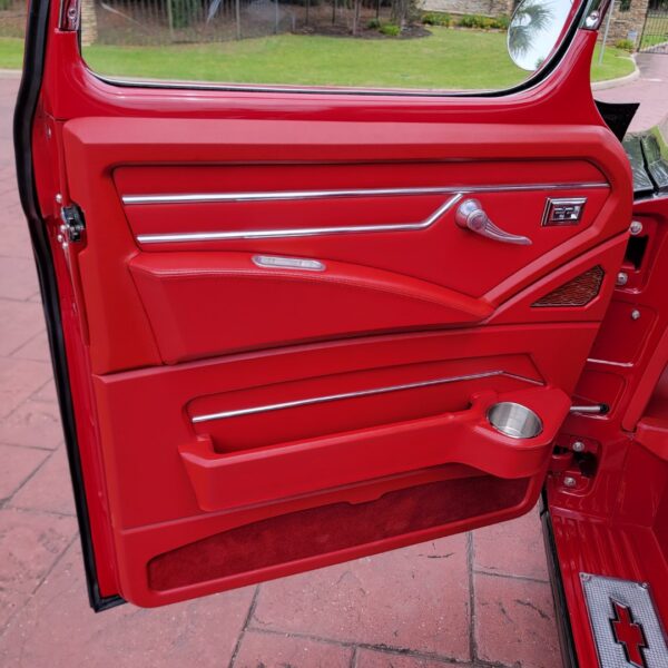 1957 Chevrolet Cameo