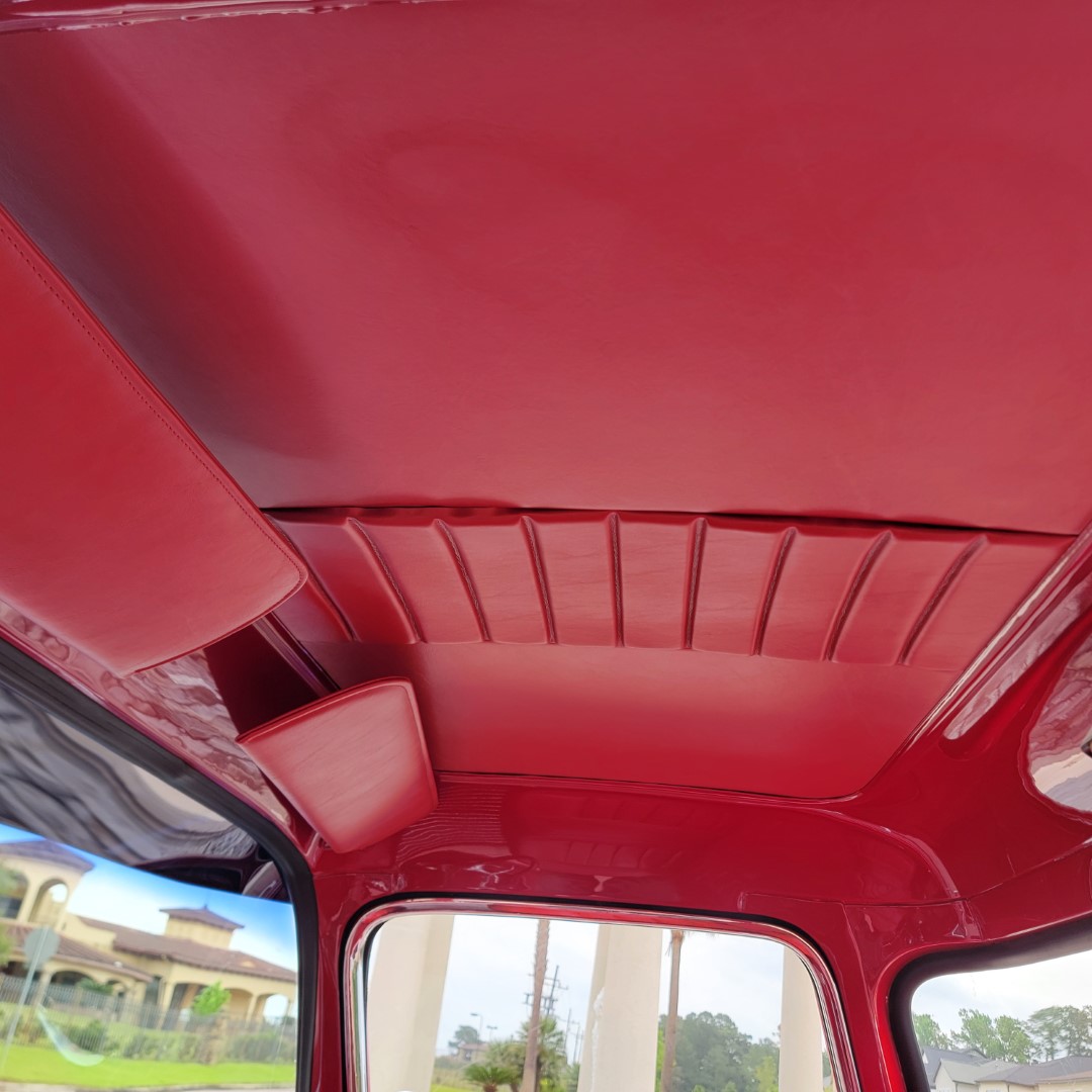 1957 Chevrolet Cameo - 4