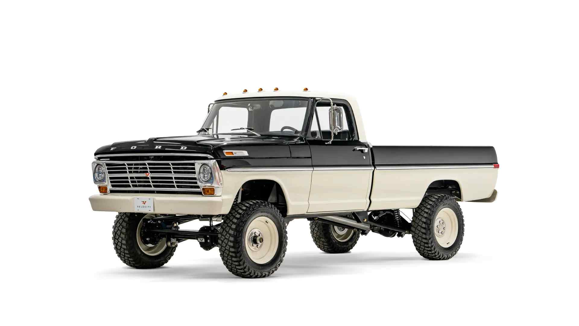  Ford F-250