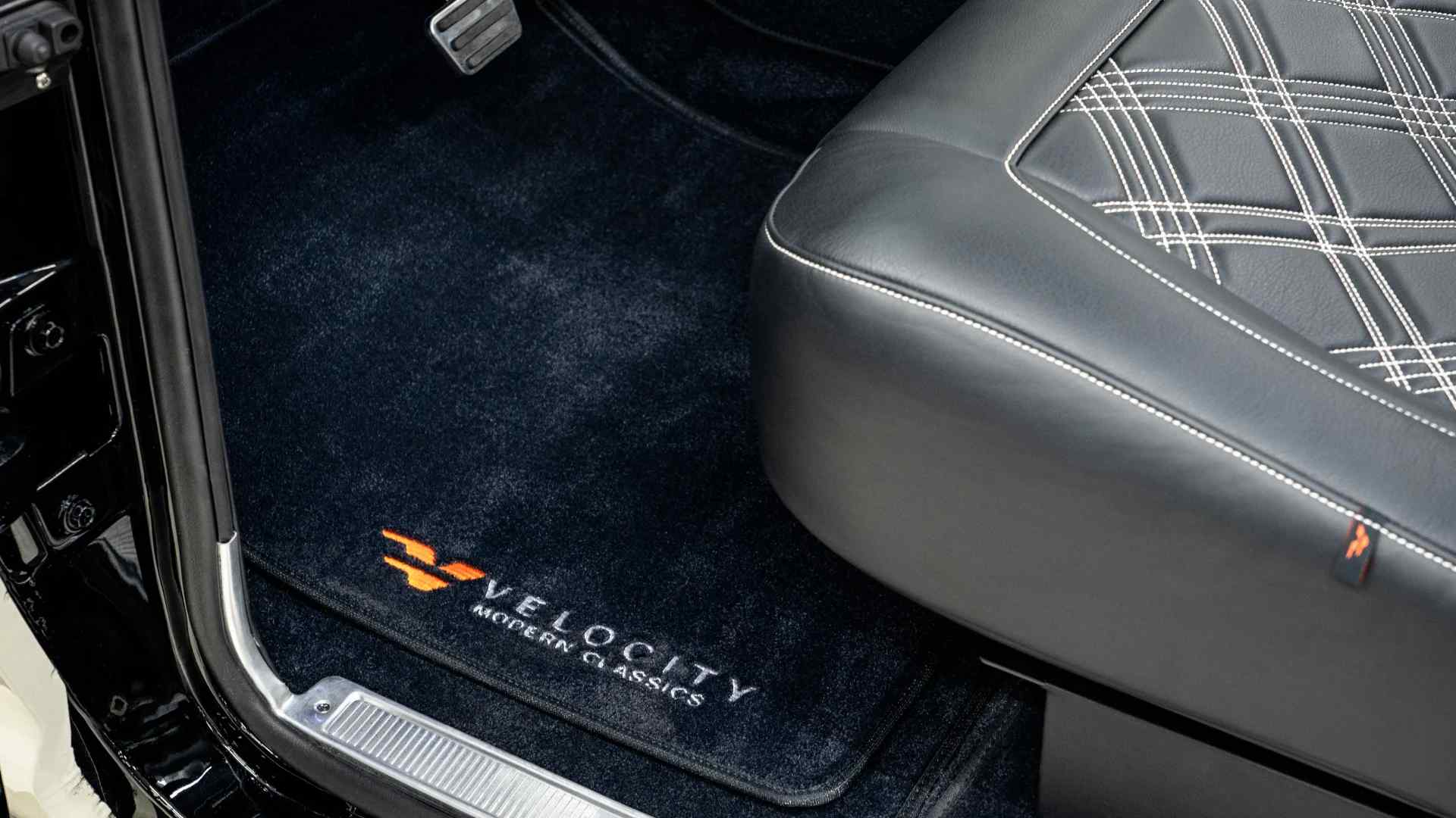 Velocity Heritage Series 1972 Ford F-250