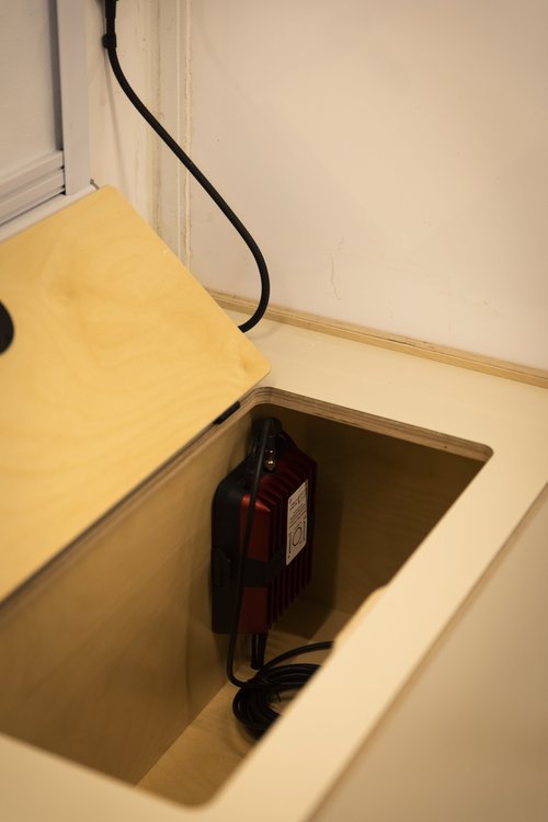 Sold: 1994 Mercedes-Benz SK1824 Expedition Truck