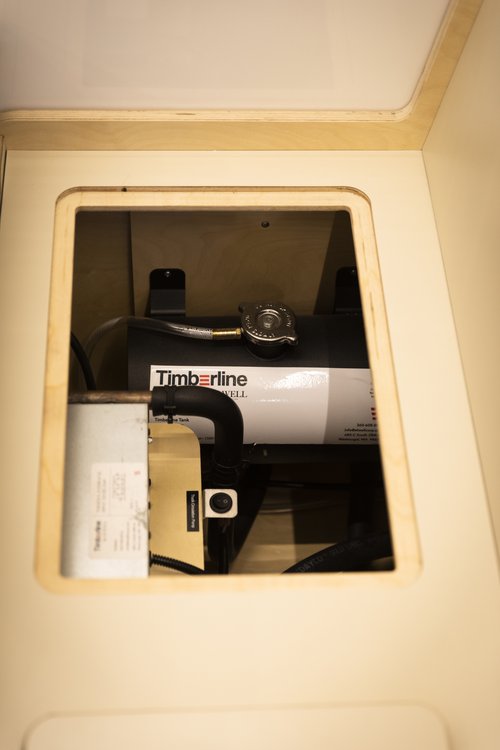 Sold: 1994 Mercedes-Benz SK1824 Expedition Truck