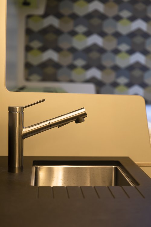 Sold: 1994 Mercedes-Benz SK1824 Expedition Truck