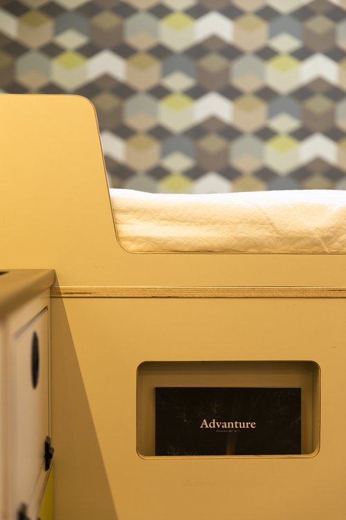 Sold: 1994 Mercedes-Benz SK1824 Expedition Truck