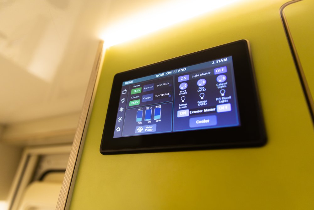 Sold: 1994 Mercedes-Benz SK1824 Expedition Truck