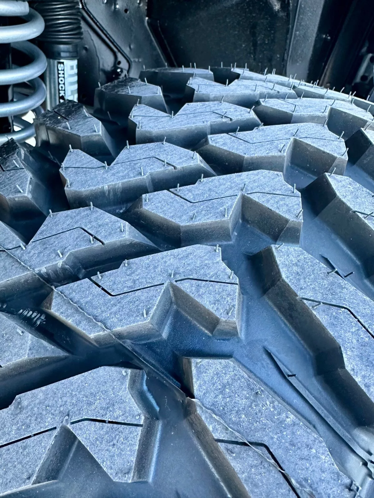 1997 Jeep Cherokee XJ Restomod