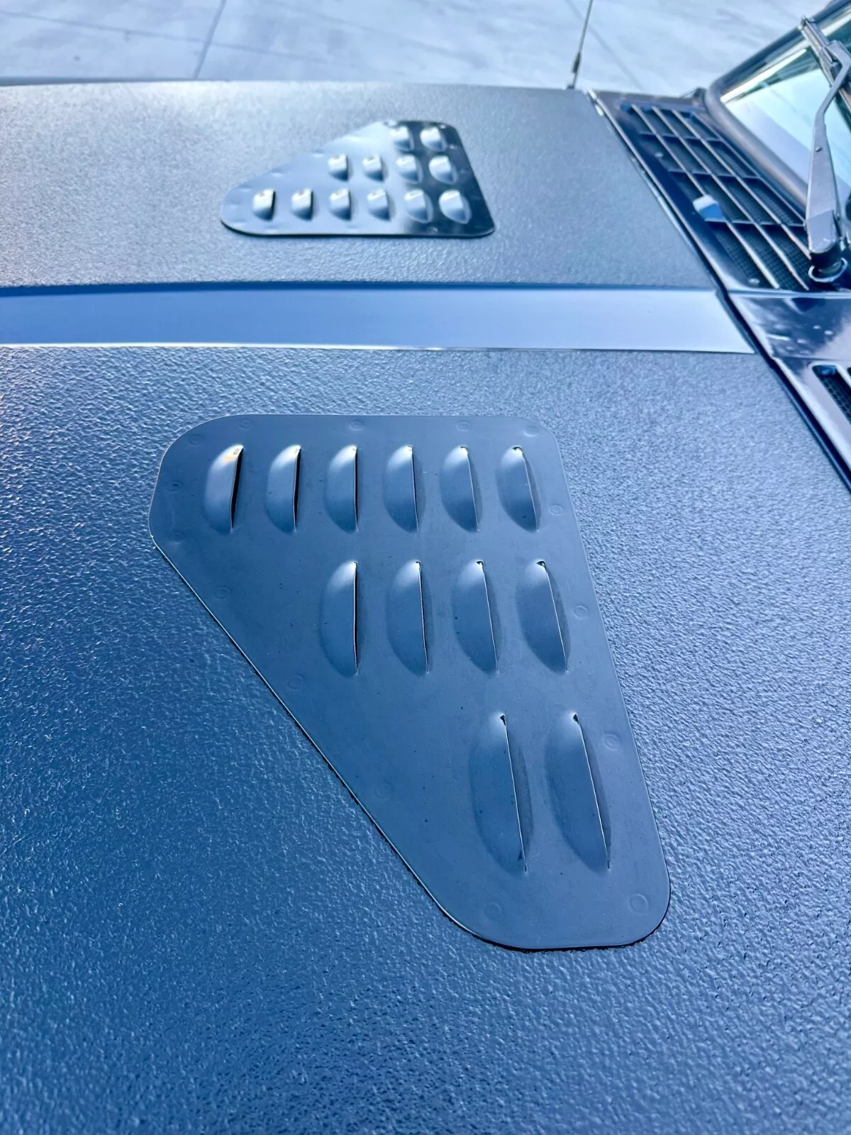 1997 Jeep Cherokee XJ Restomod