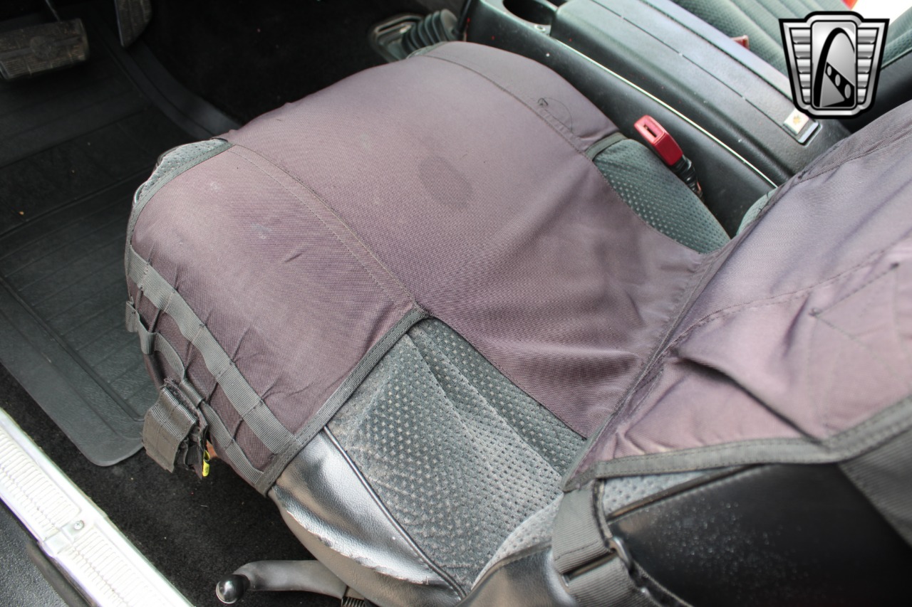 1980 Chevrolet K5 Blazer