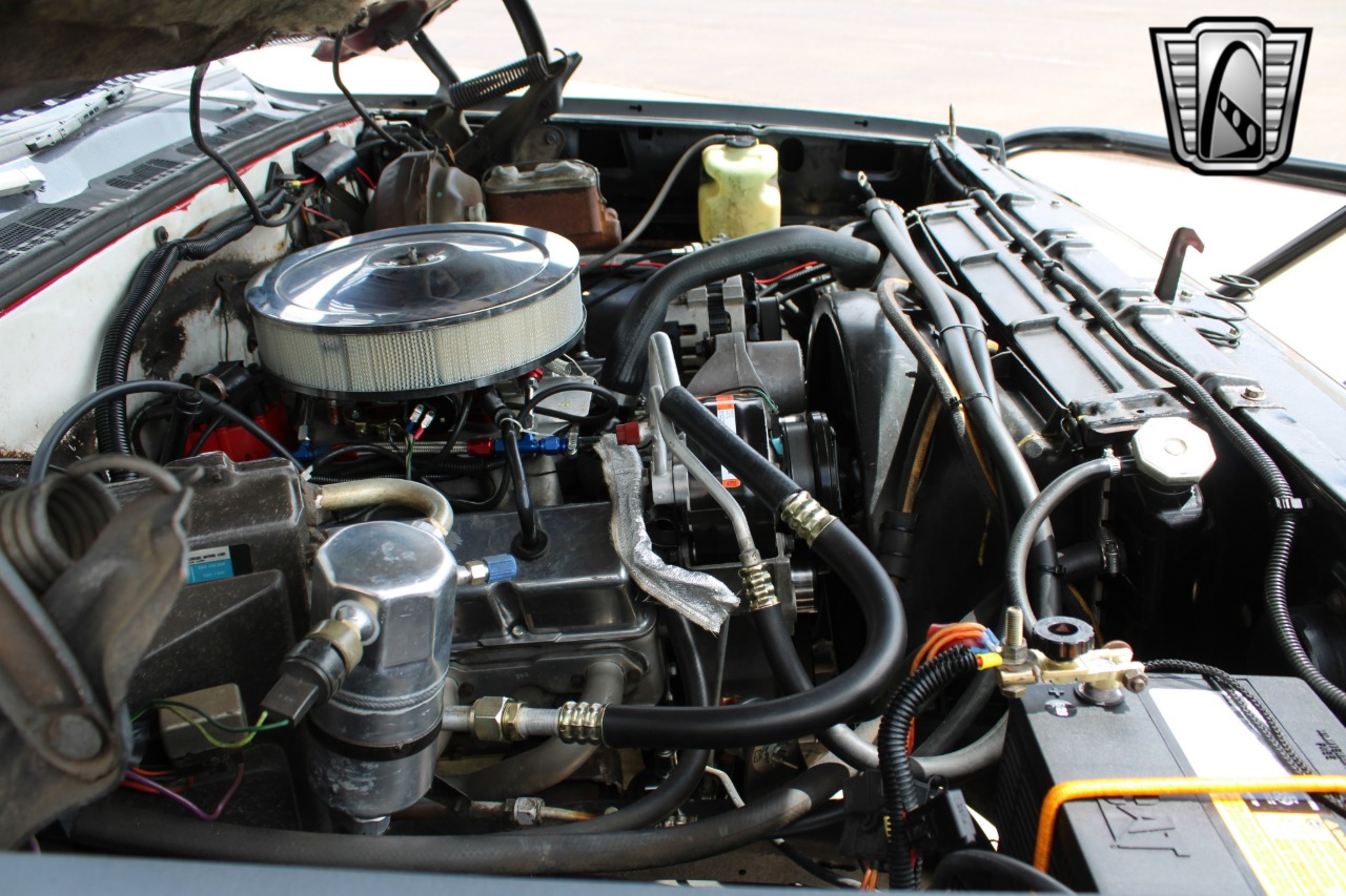 1980 Chevrolet K5 Blazer