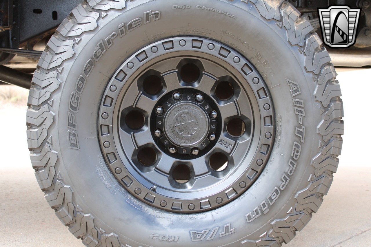 1980 Chevrolet K5 Blazer