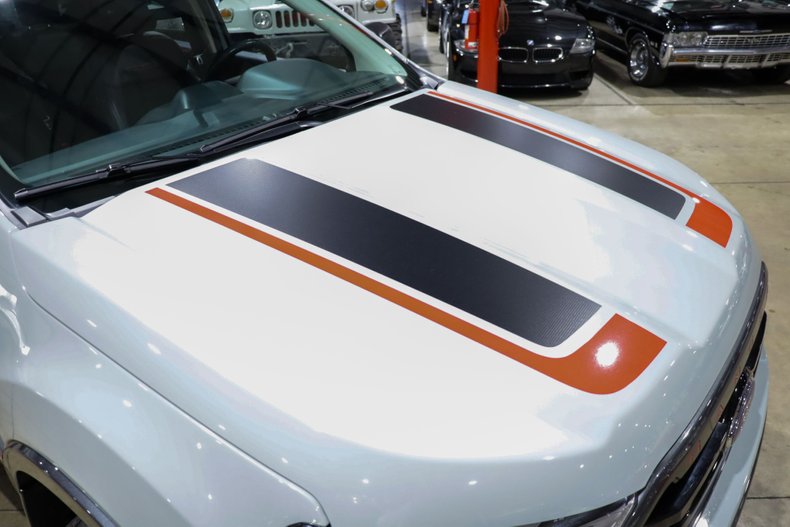 2021 Ford Ranger XLT Tremor - 4