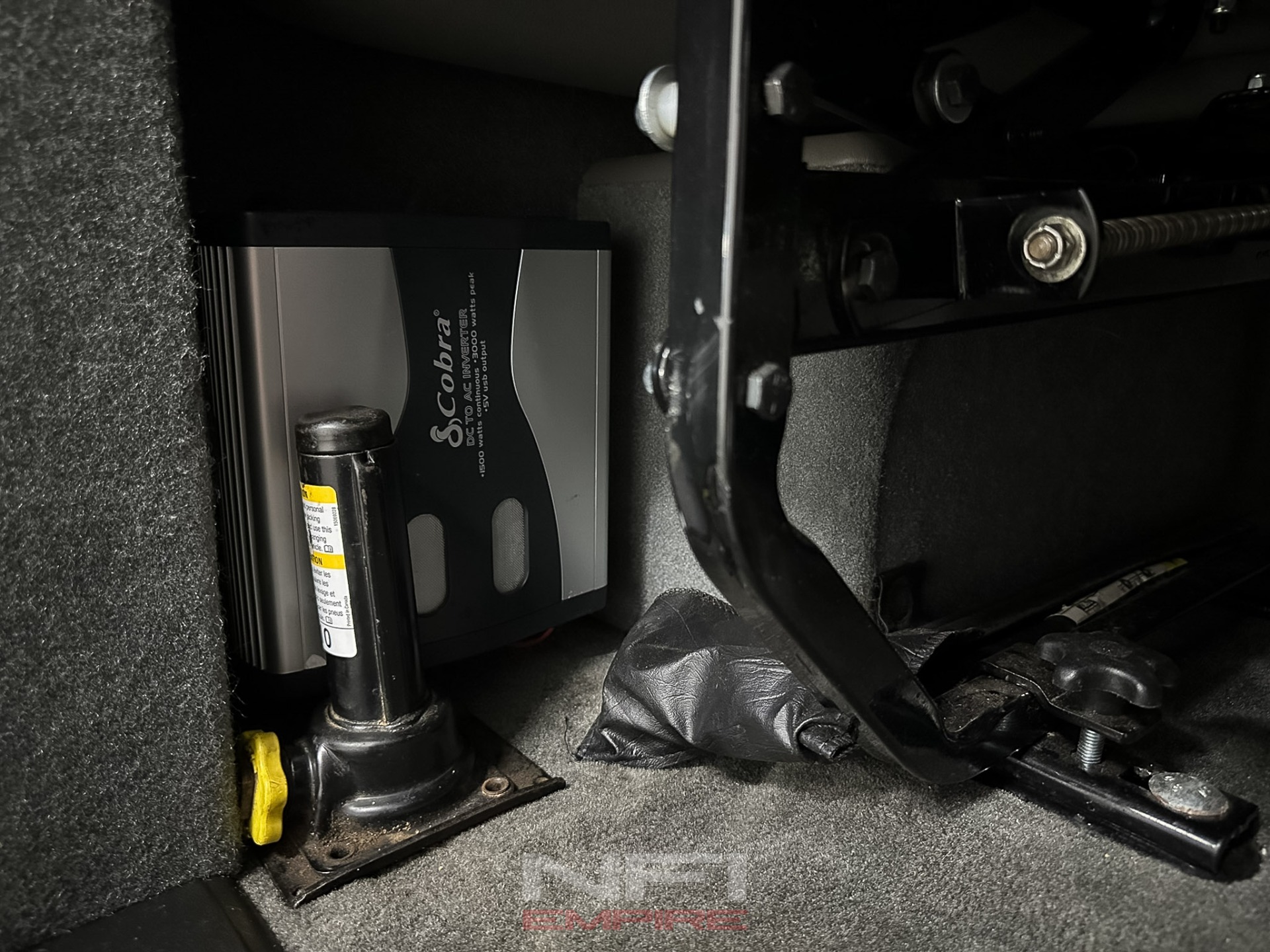2015 Chevrolet Express 3500 4x4