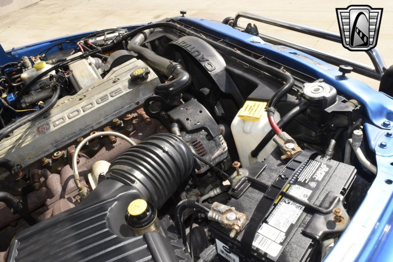1998 Dodge Ram 2500 Cummins