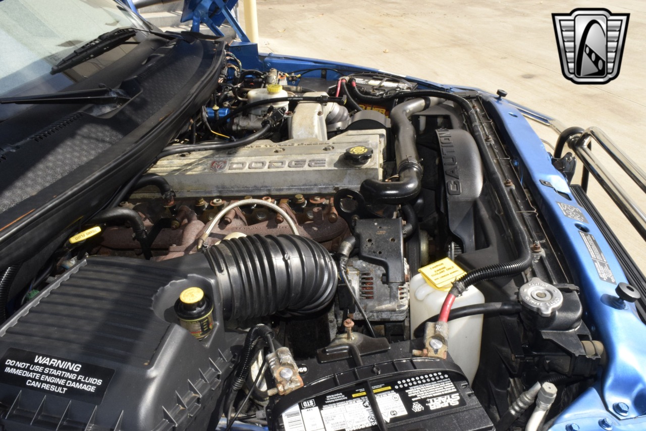 1998 Dodge Ram 2500 Cummins