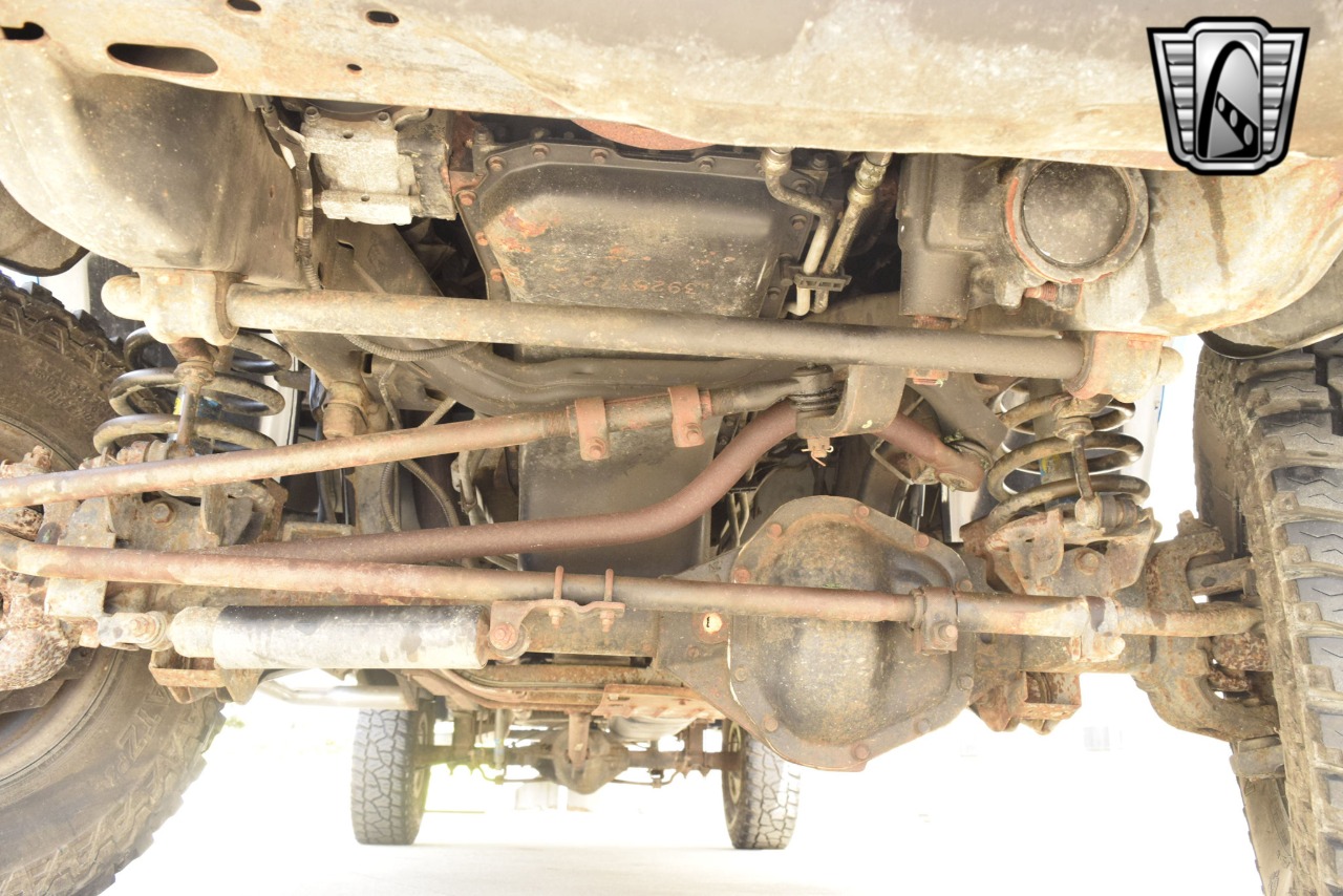 1998 Dodge Ram 2500 Cummins
