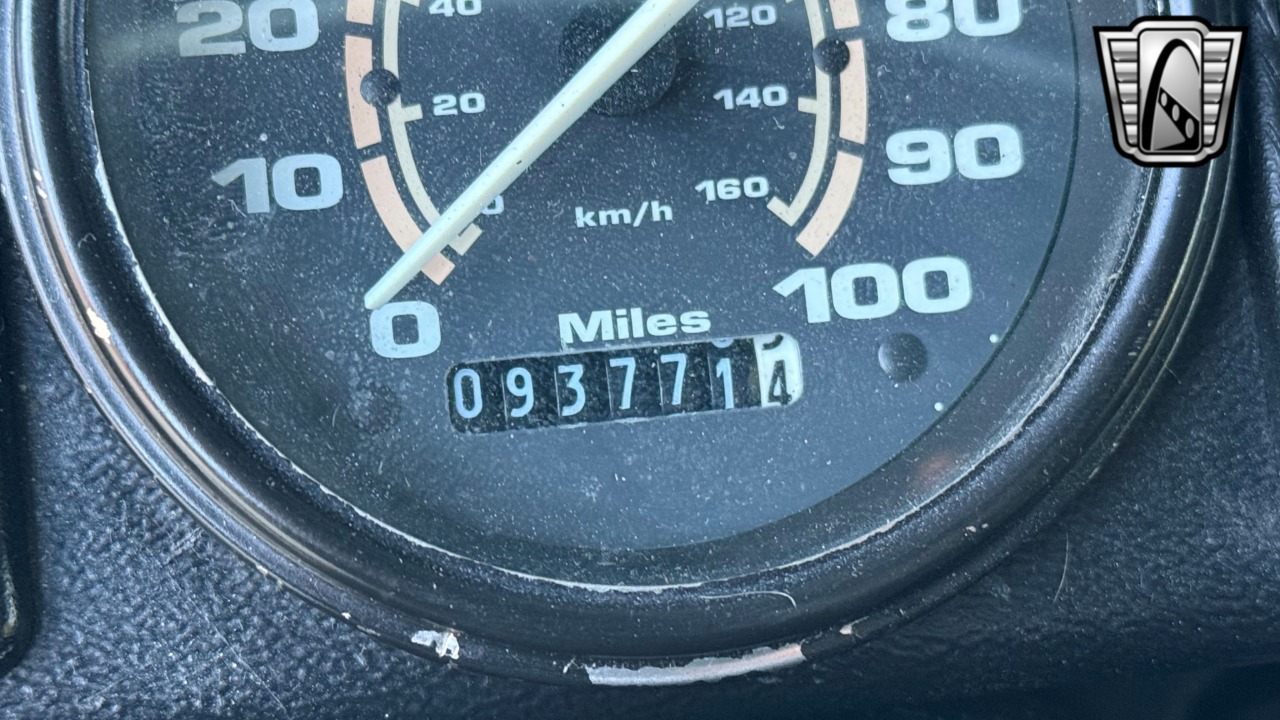 1996 Hummer H1