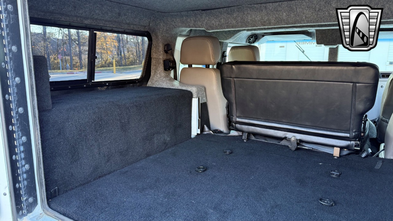 1996 Hummer H1