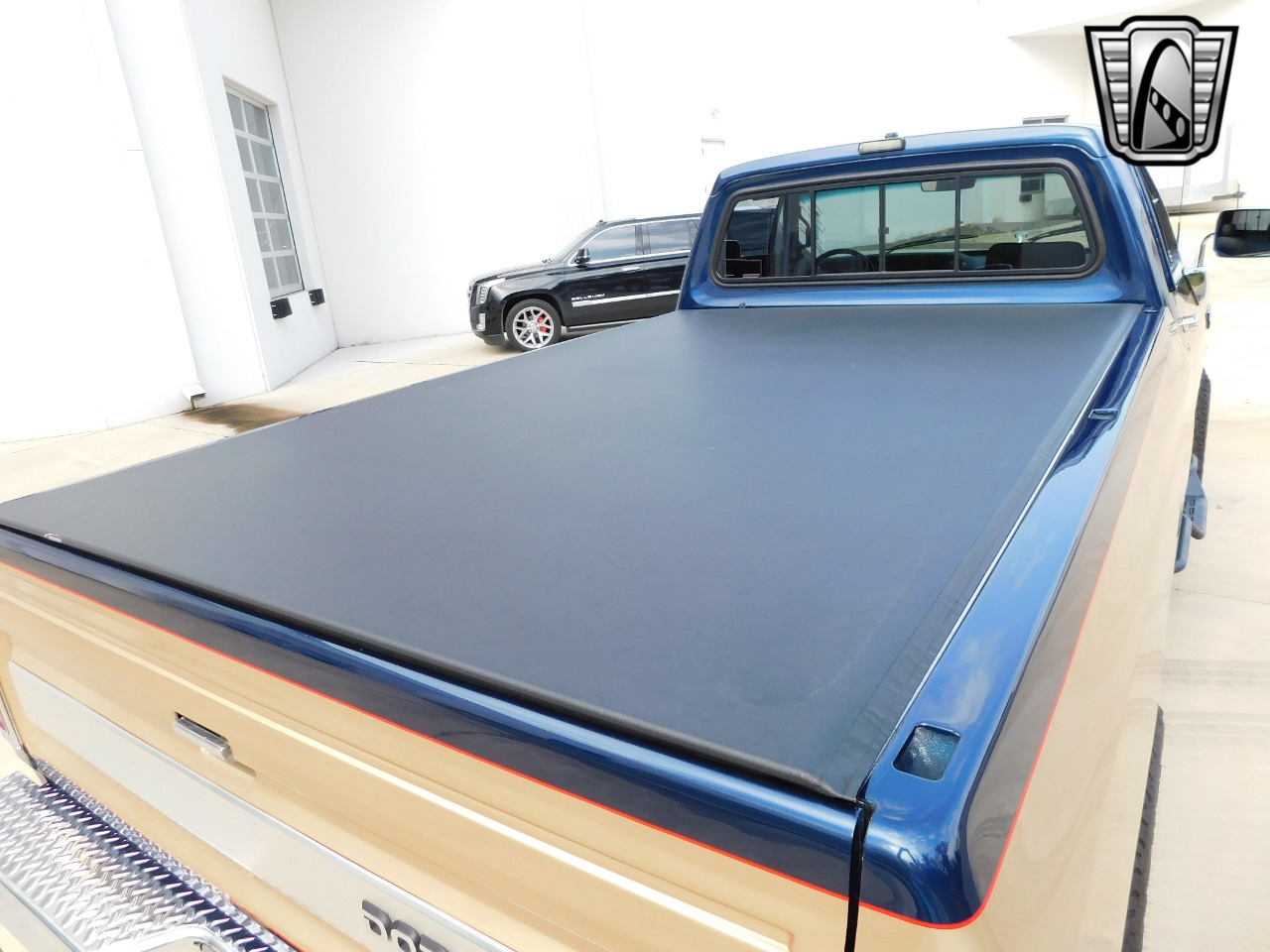 1990 Dodge Ram 250 Cummins