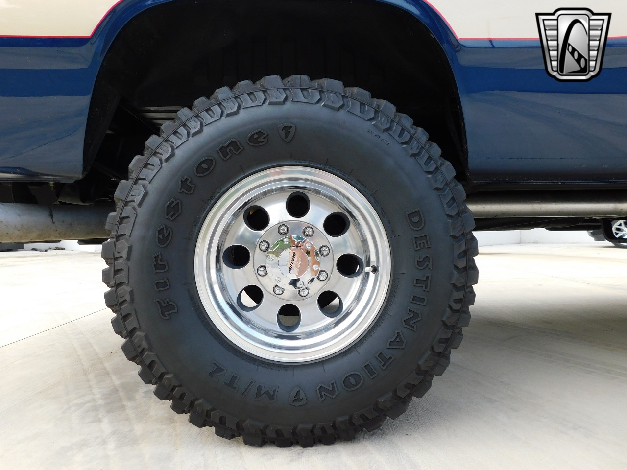 1990 Dodge Ram 250 Cummins