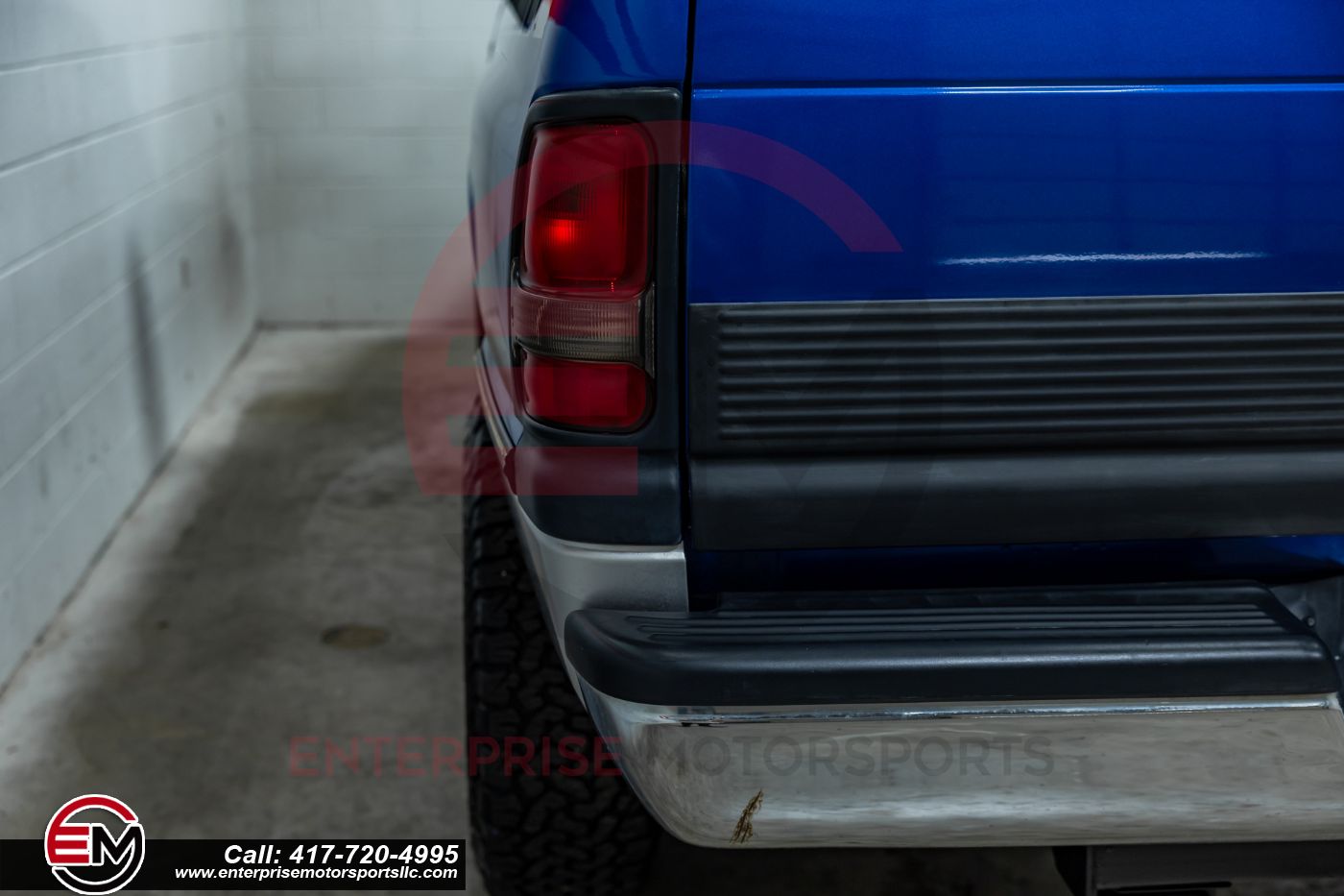 1994 Dodge Ram 2500 Cummins