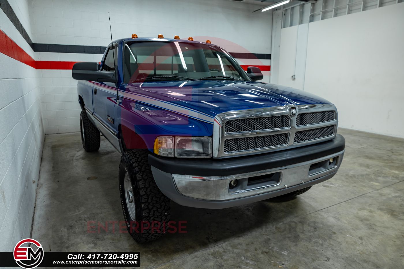 1994 Dodge Ram 2500 Cummins