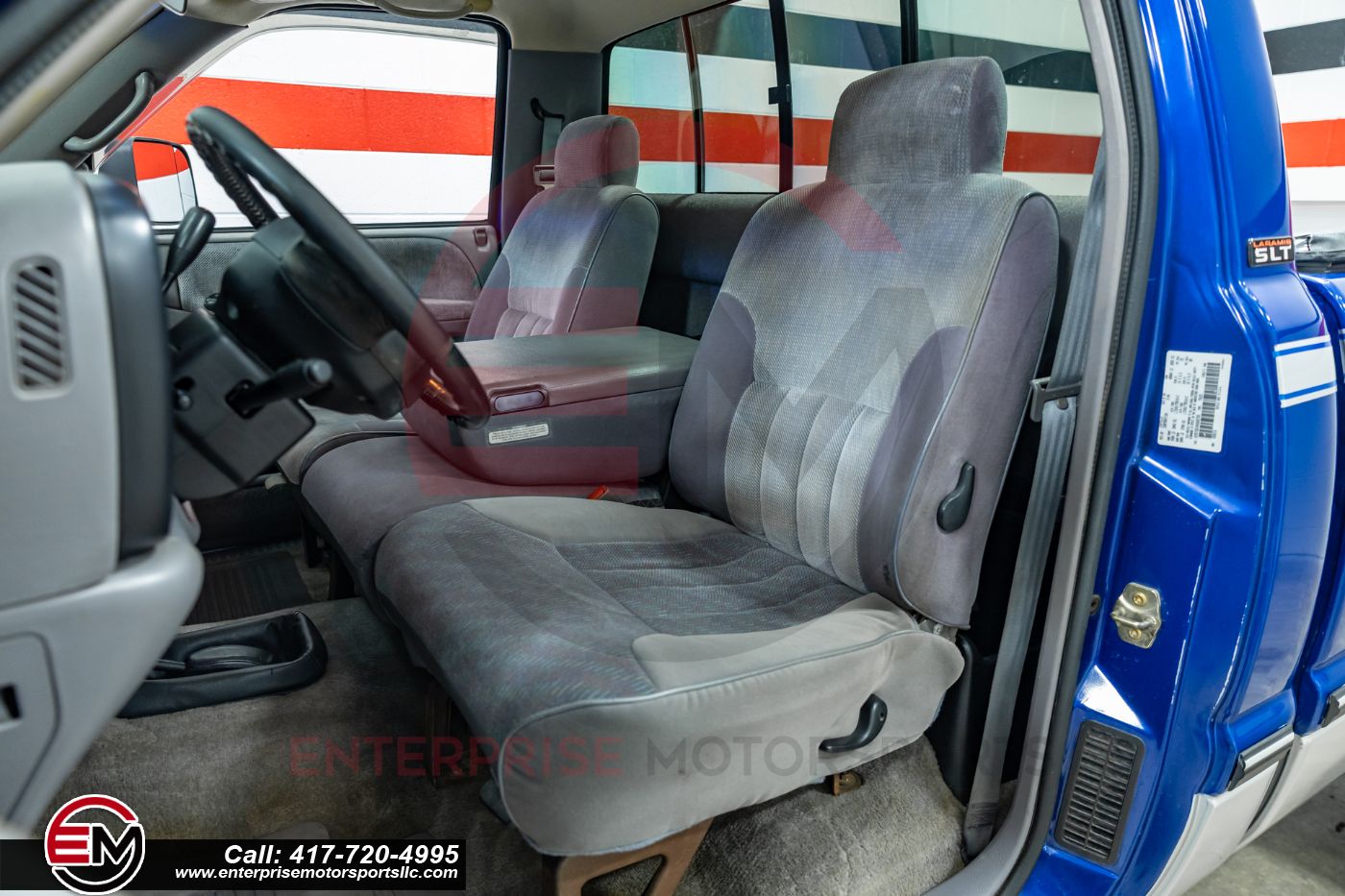 1994 Dodge Ram 2500 Cummins