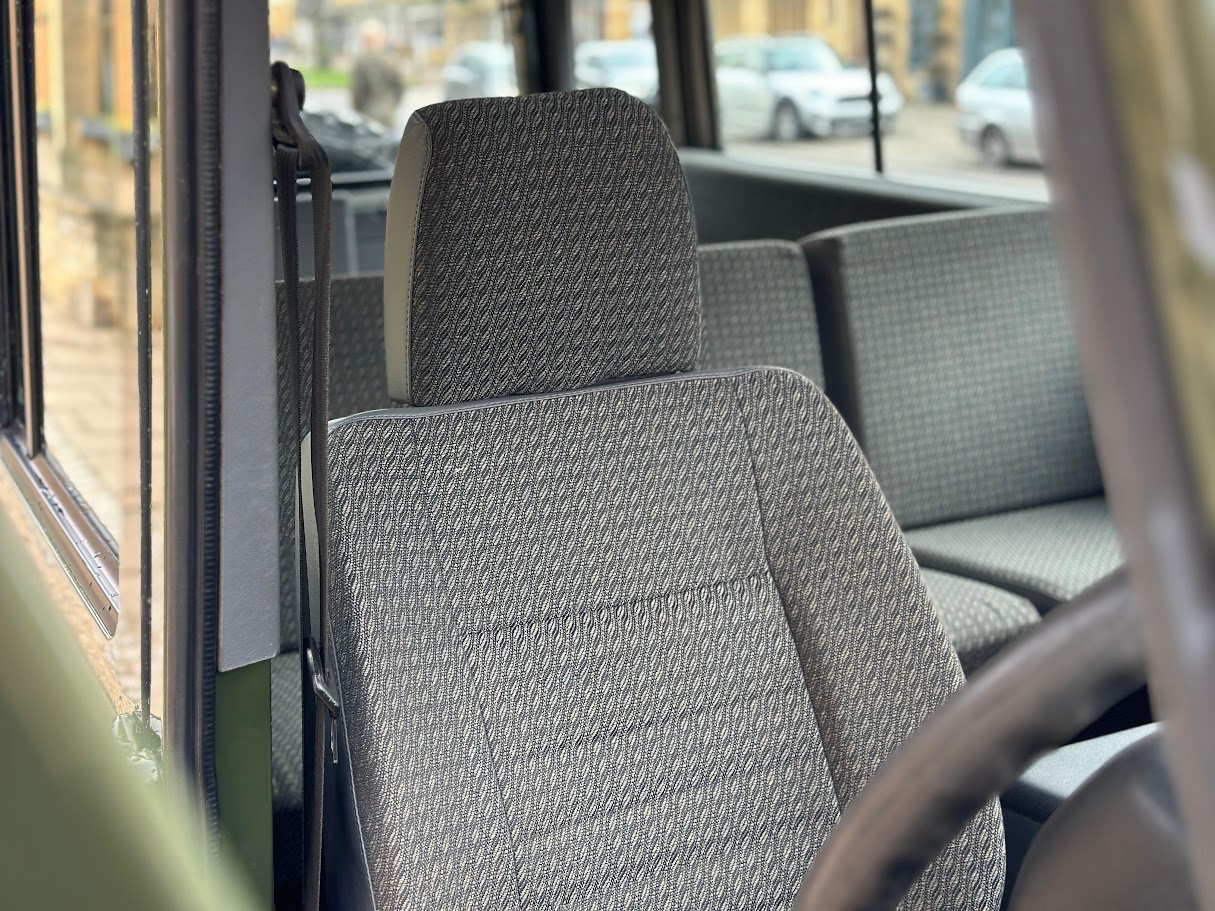 1998 Land Rover Defender 110 300TDI