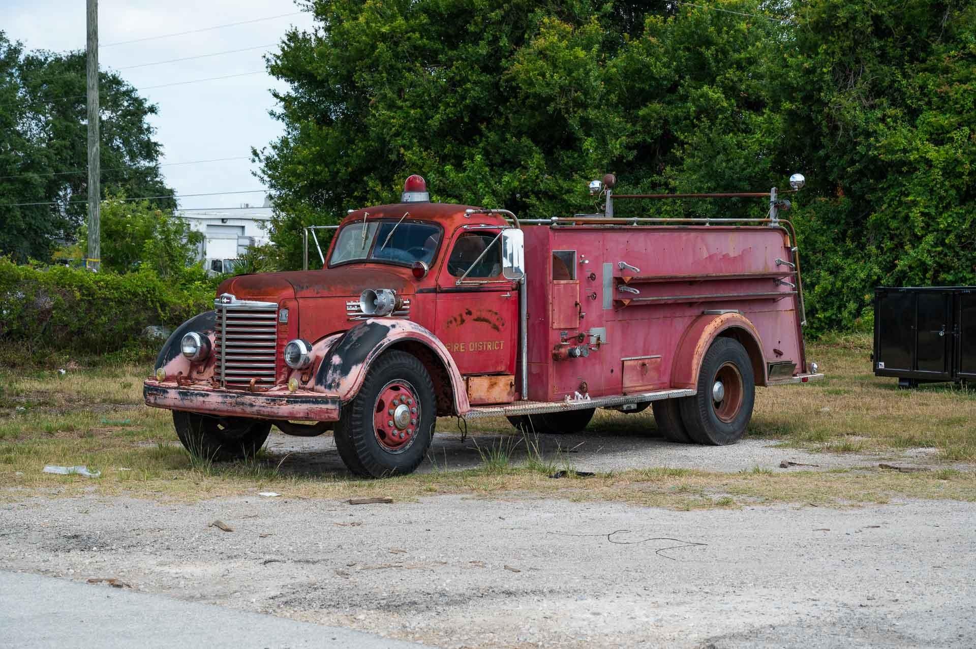  International Harvester Other (International Harvester)