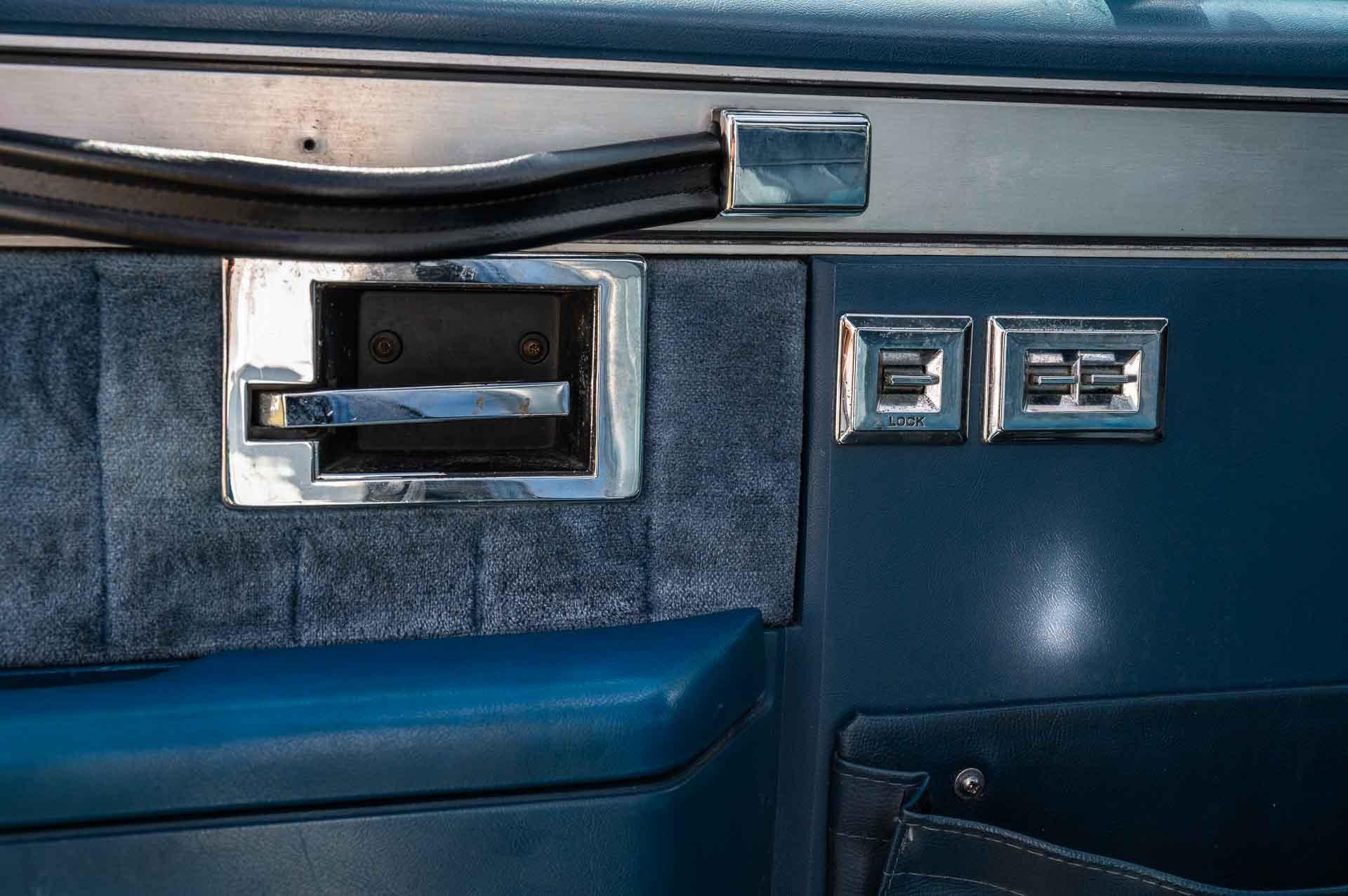 1986 Chevrolet C10 Silverado