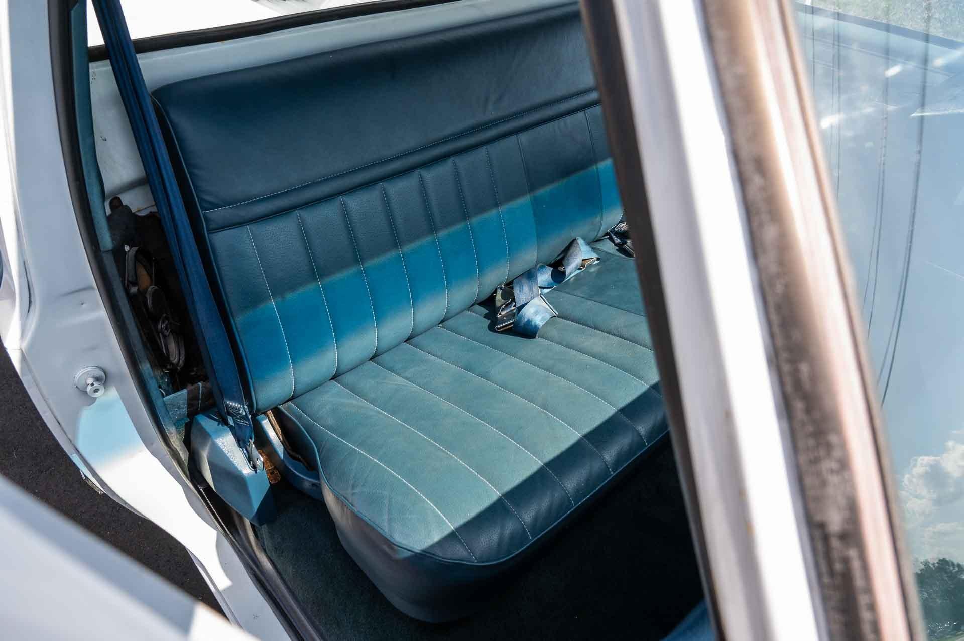 1986 Chevrolet C10 Silverado
