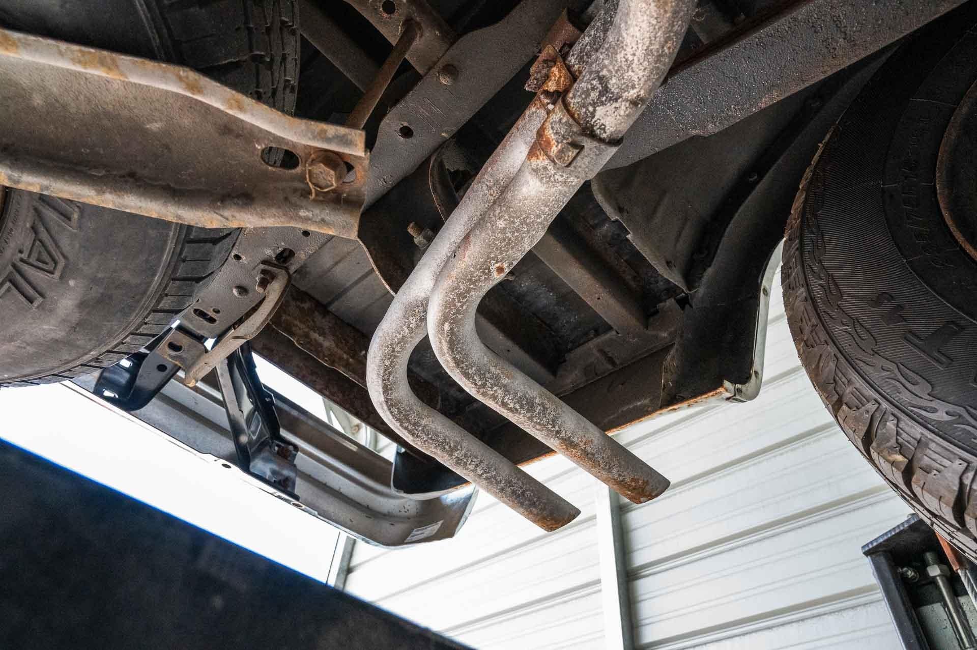 1986 Chevrolet C10 Silverado - 4