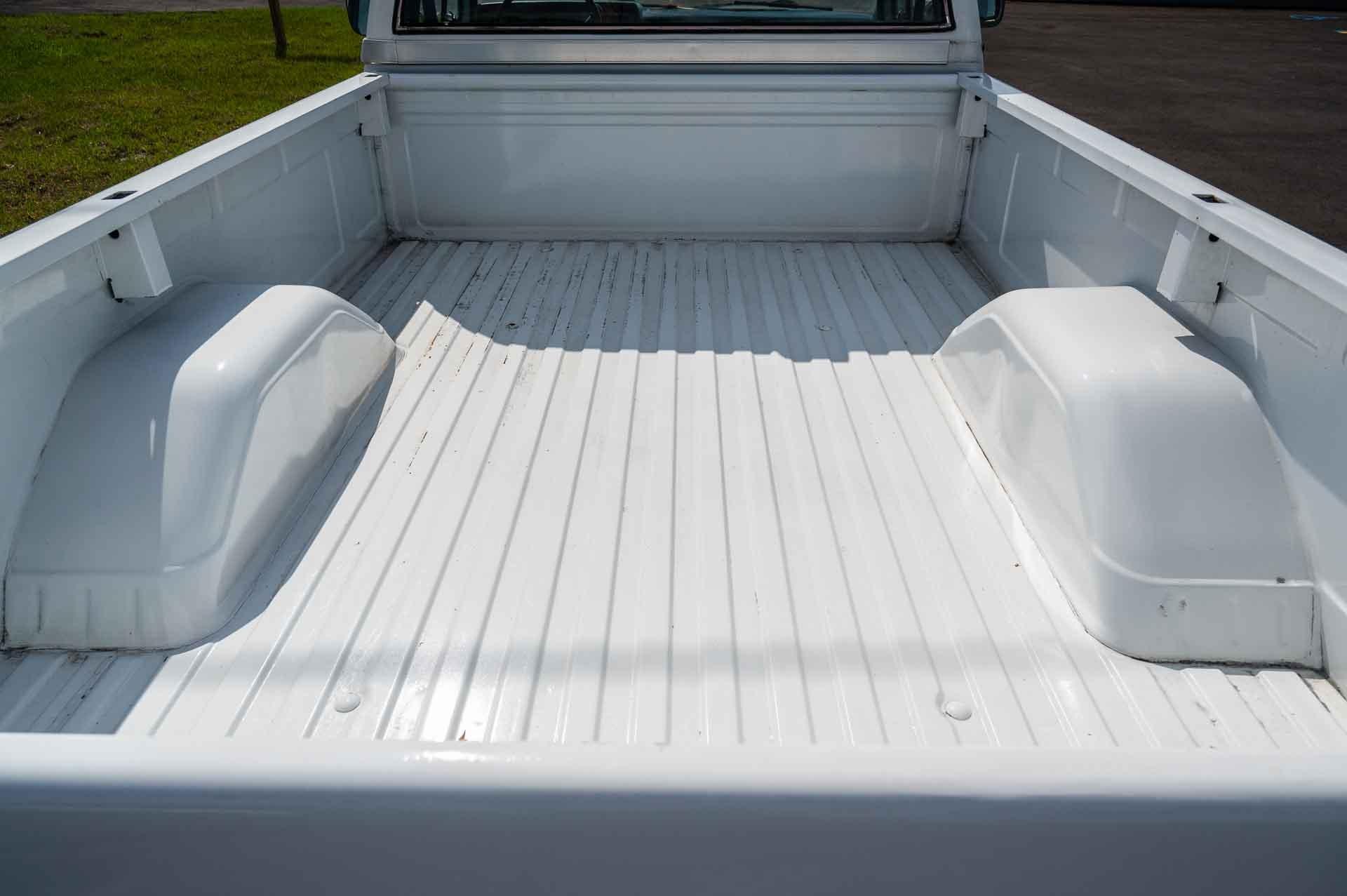 1986 Chevrolet C10 Silverado