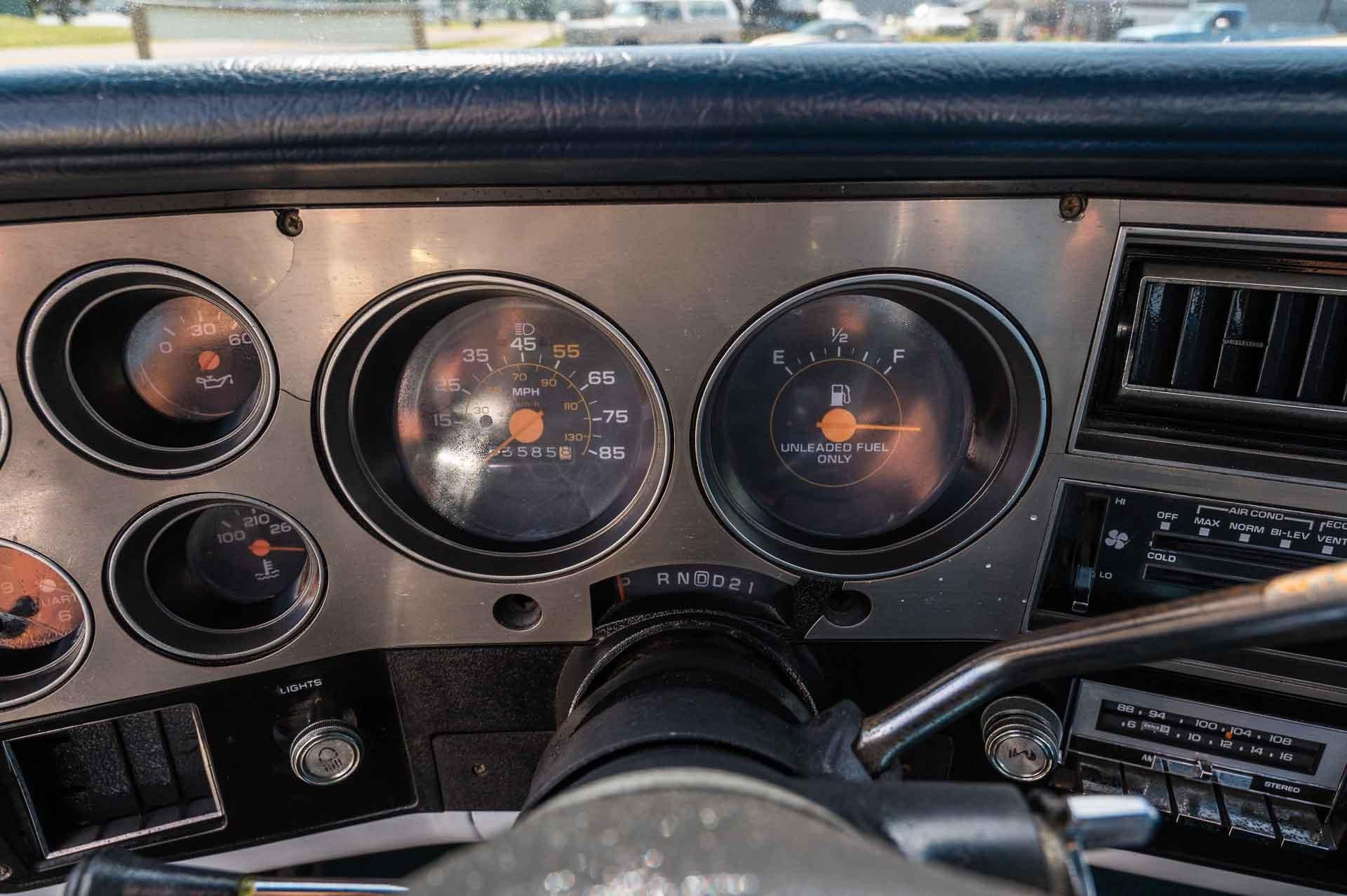 1986 Chevrolet C10 Silverado
