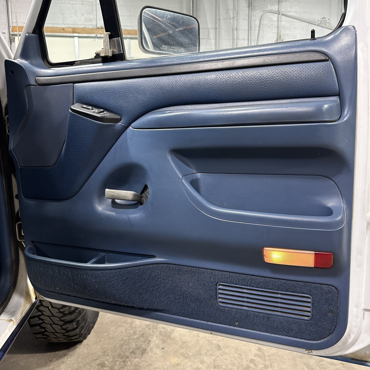 1996 Ford F-250 XLT