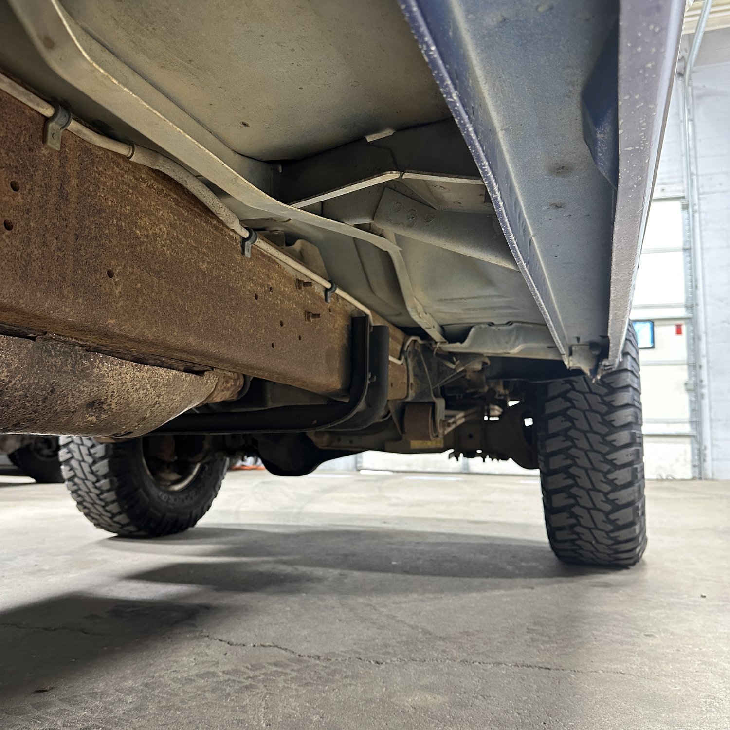 1996 Ford F-250 XLT