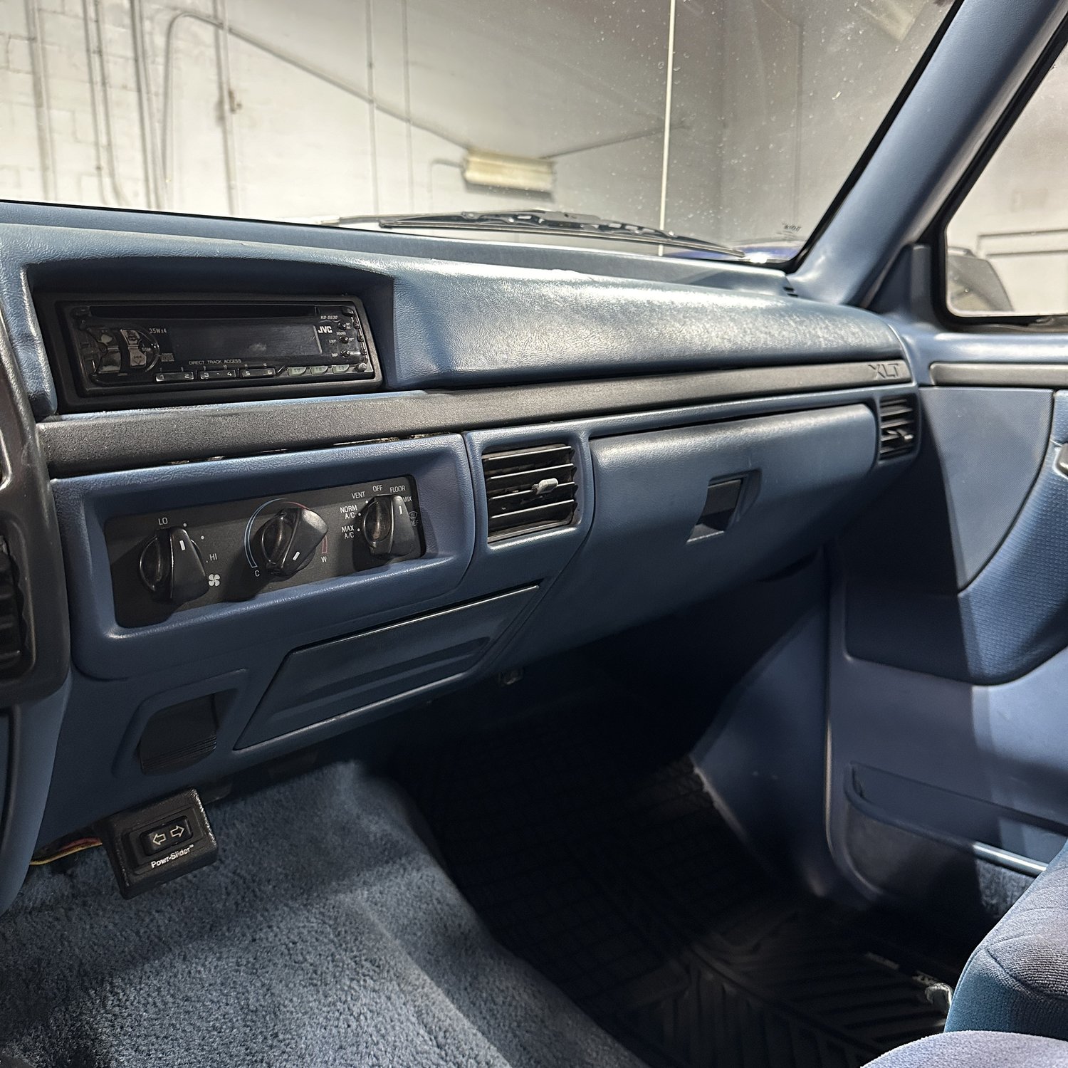 1996 Ford F-250 XLT