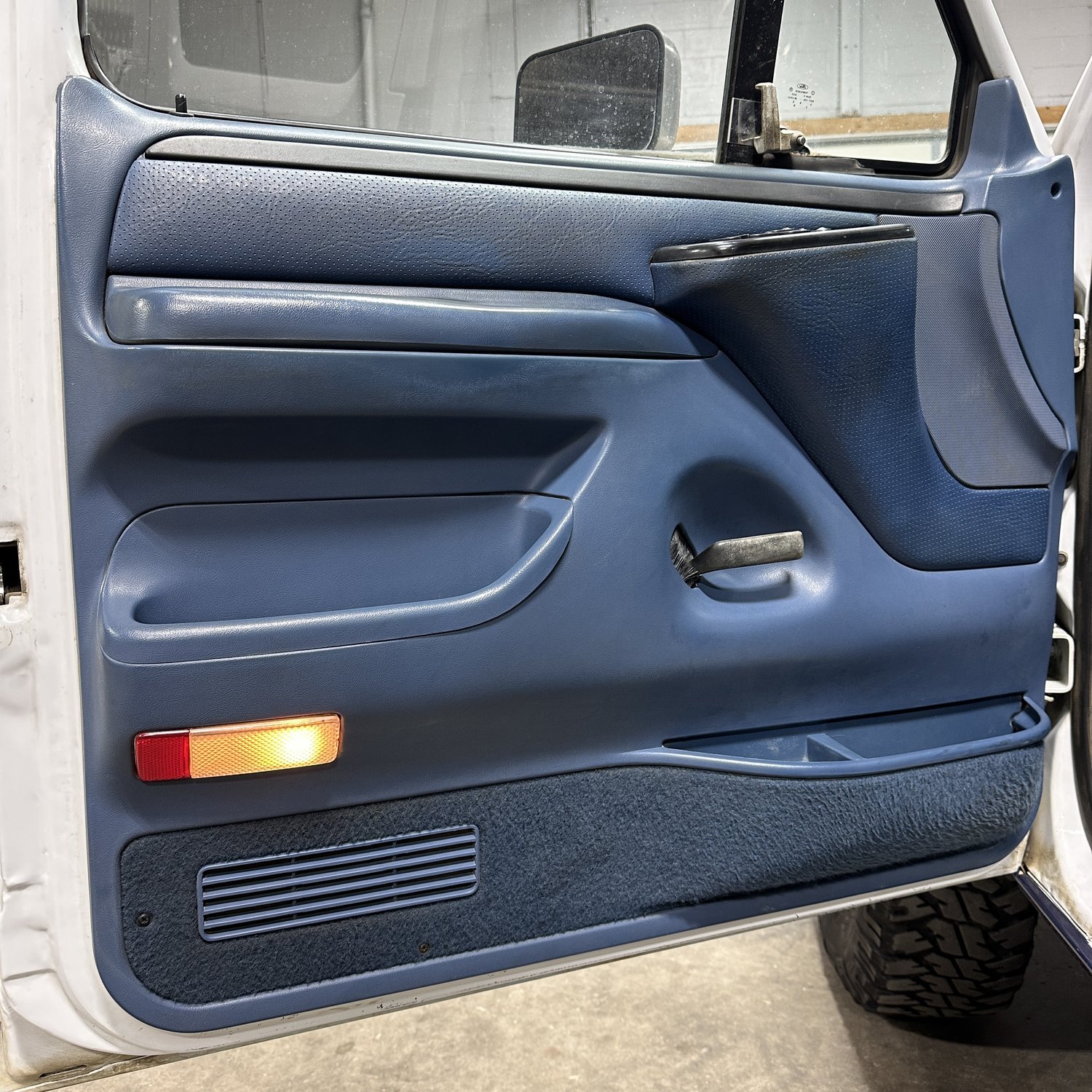 1996 Ford F-250 XLT