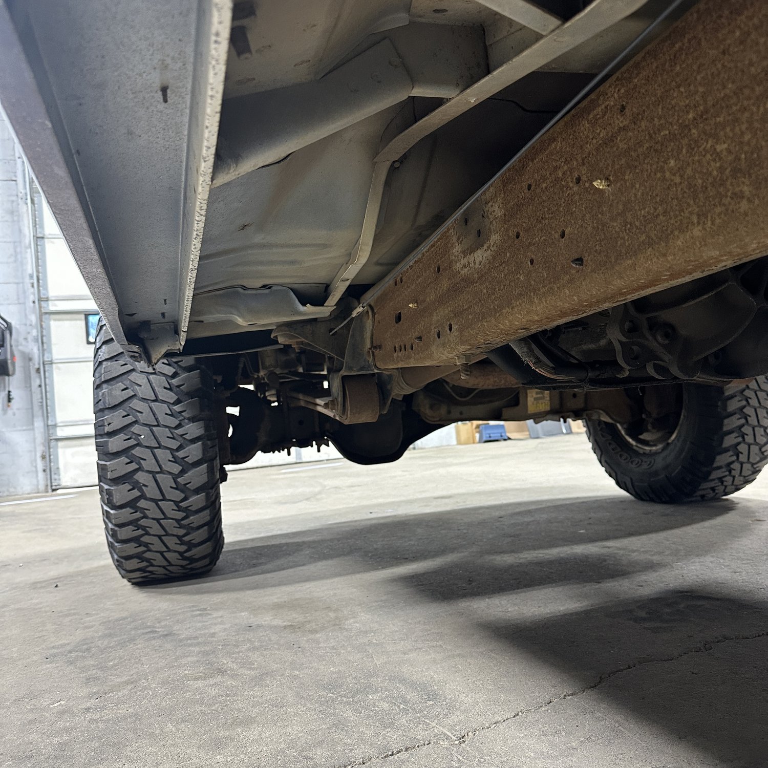1996 Ford F-250 XLT