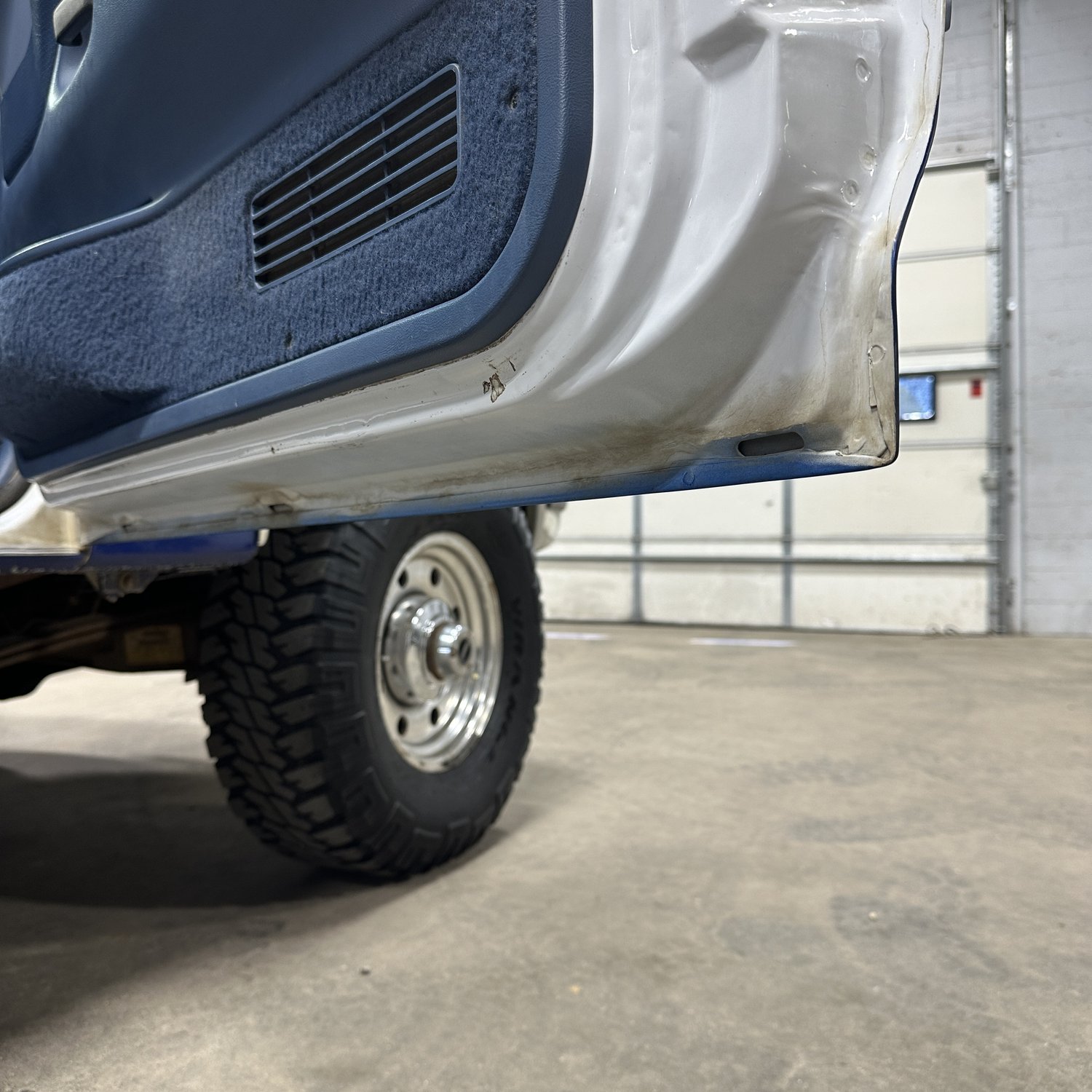 1996 Ford F-250 XLT