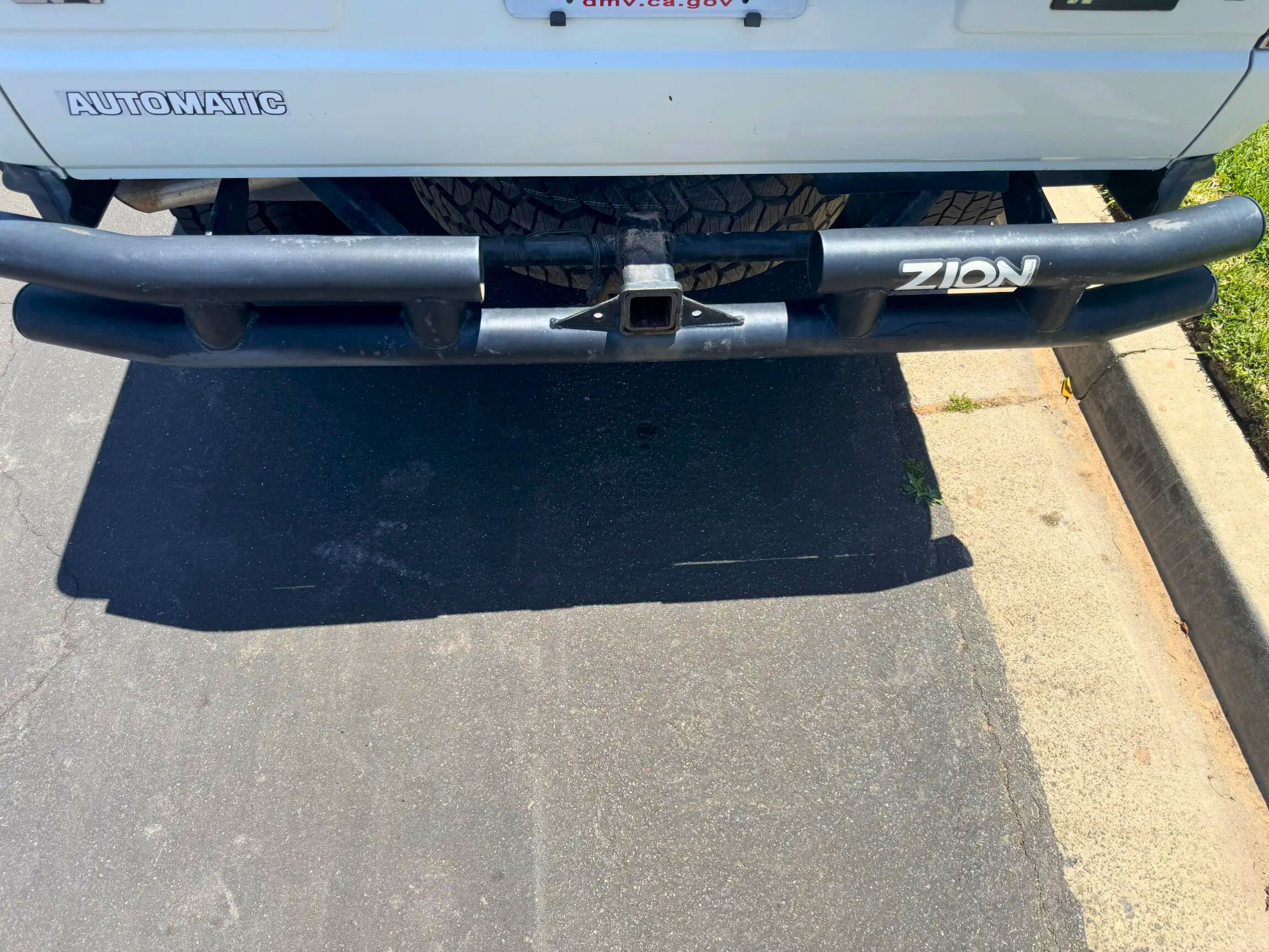 Sold: 22RE-Powered 1986 Toyota 4Runner