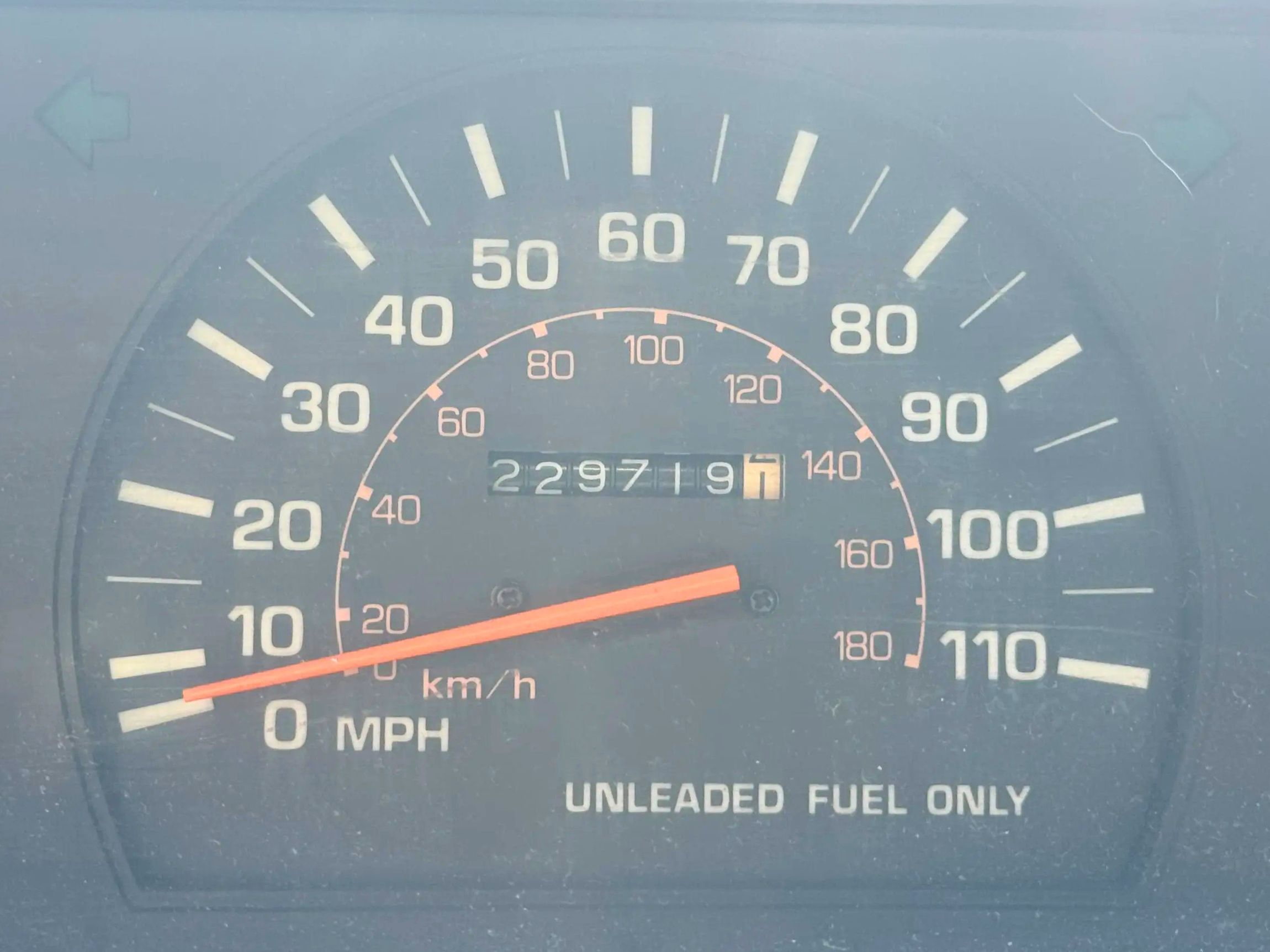 Sold: 22RE-Powered 1986 Toyota 4Runner