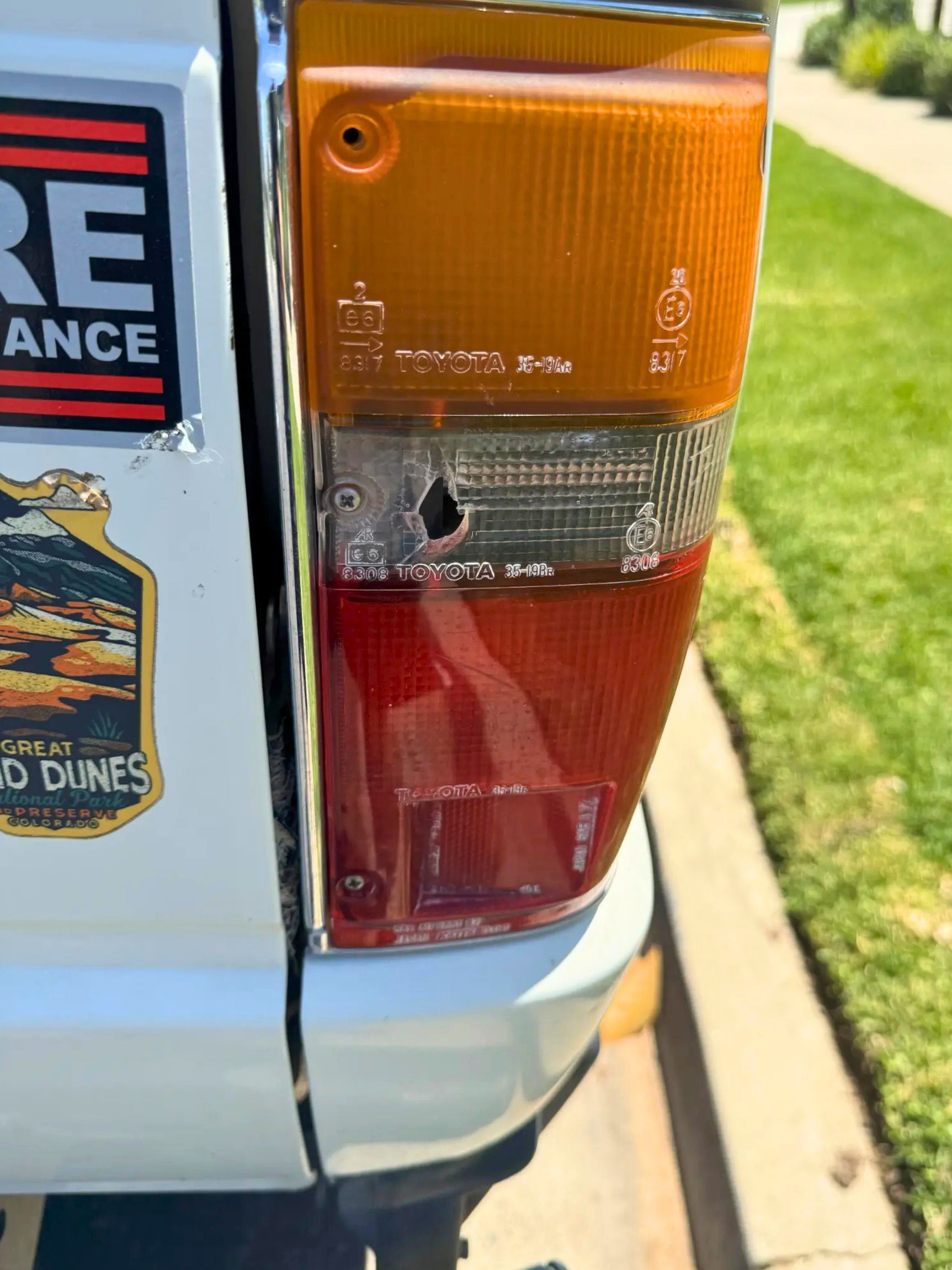 Sold: 22RE-Powered 1986 Toyota 4Runner - 4