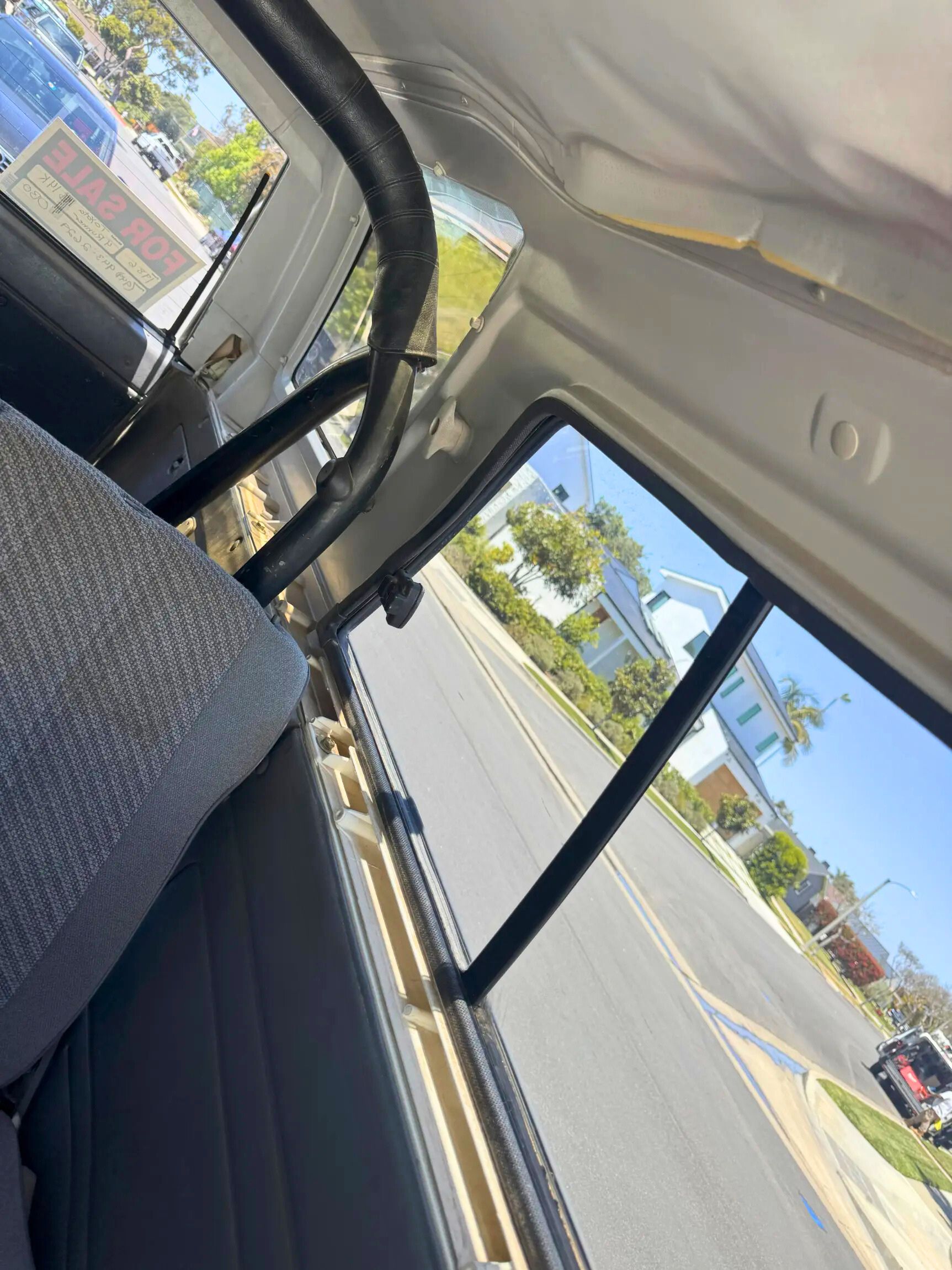 Sold: 22RE-Powered 1986 Toyota 4Runner - 5