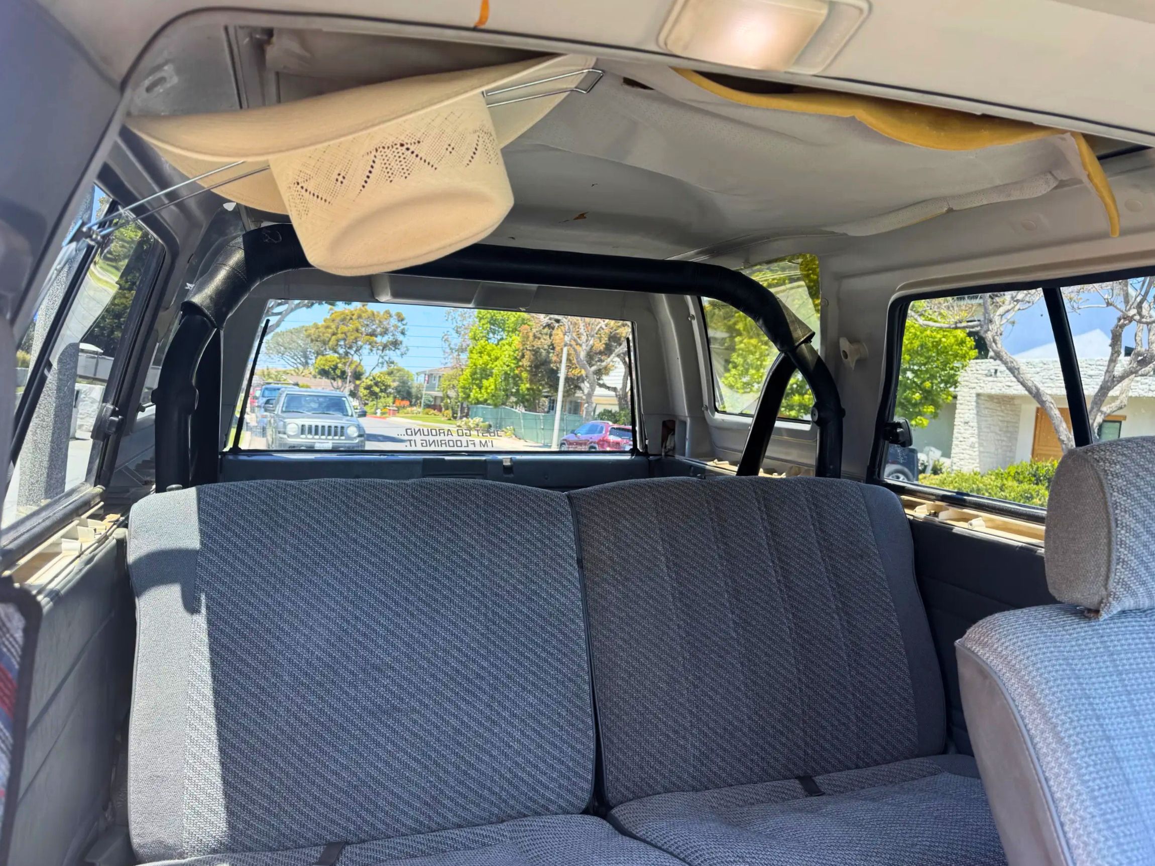 Sold: 22RE-Powered 1986 Toyota 4Runner