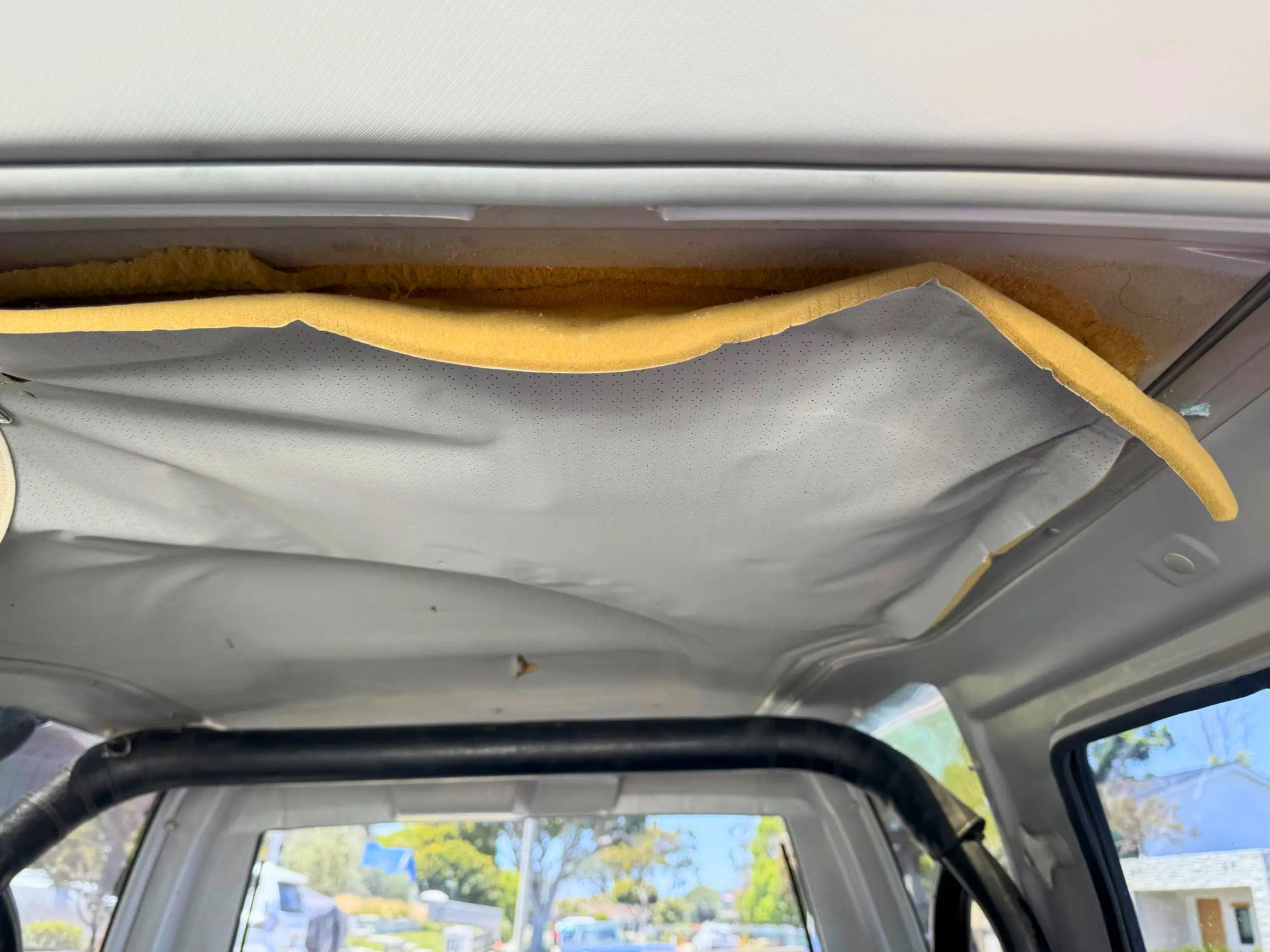 Sold: 22RE-Powered 1986 Toyota 4Runner