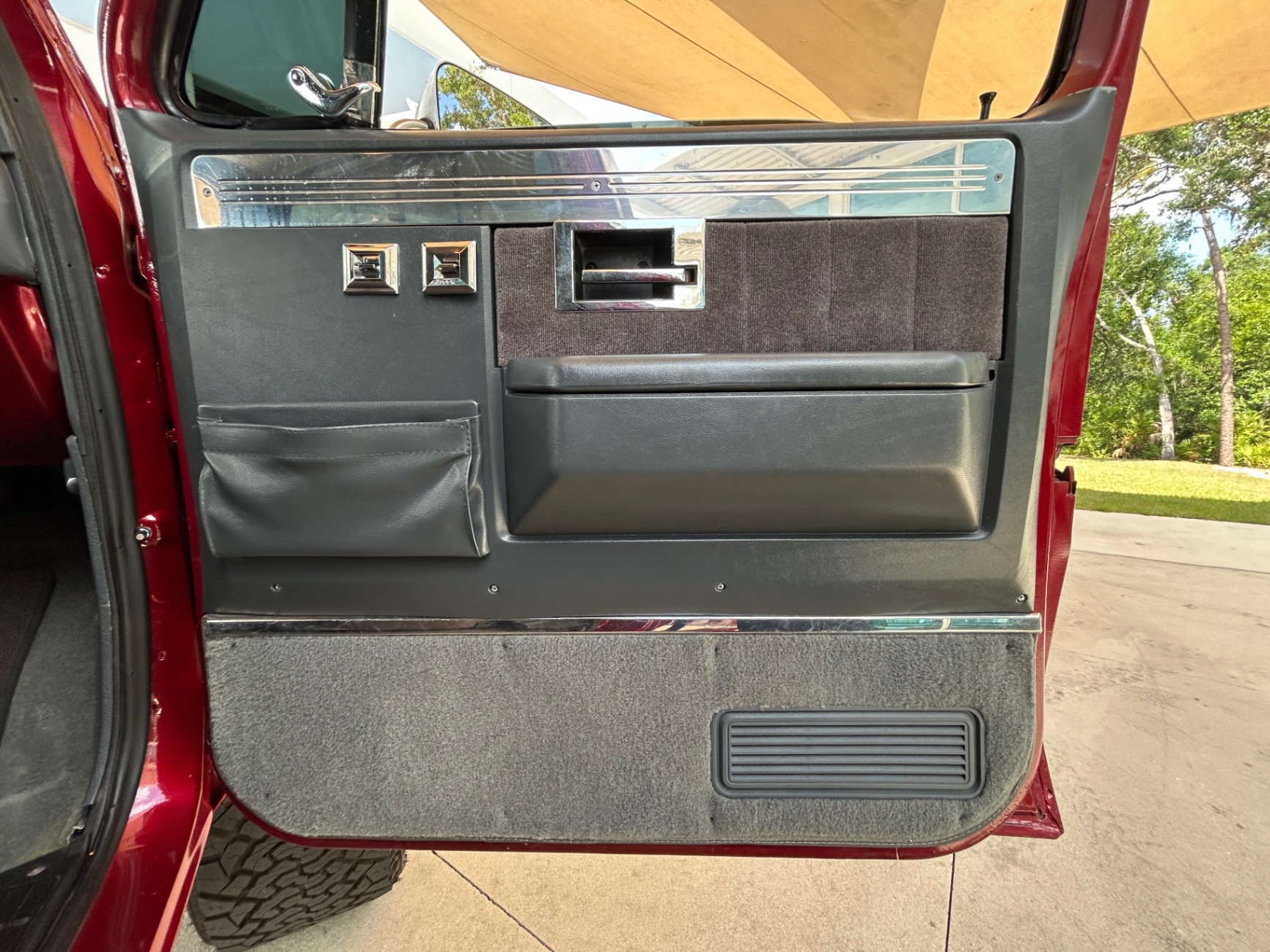 1987 Chevrolet V-10 - 3