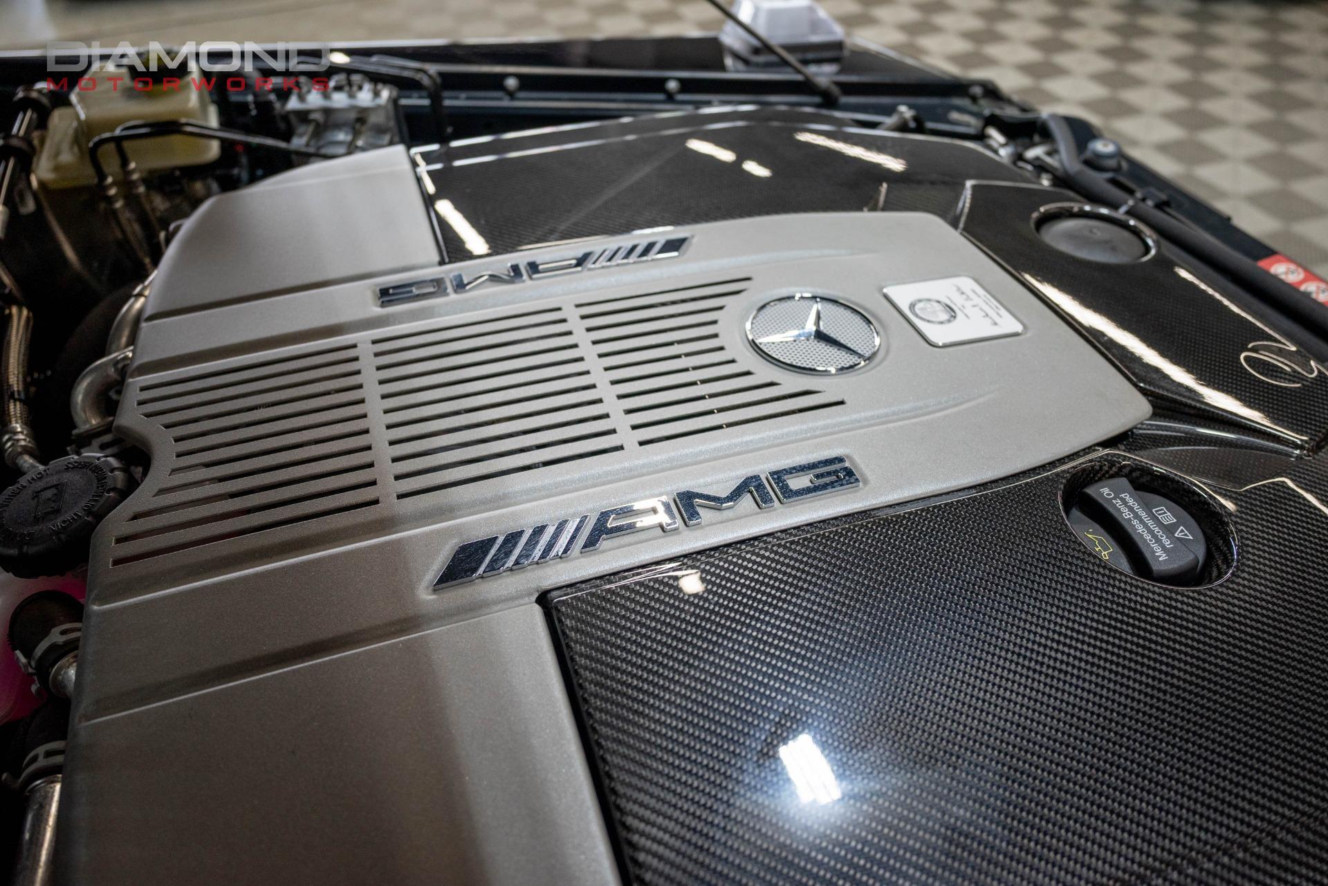 2016 Mercedes-Benz G 65 AMG
