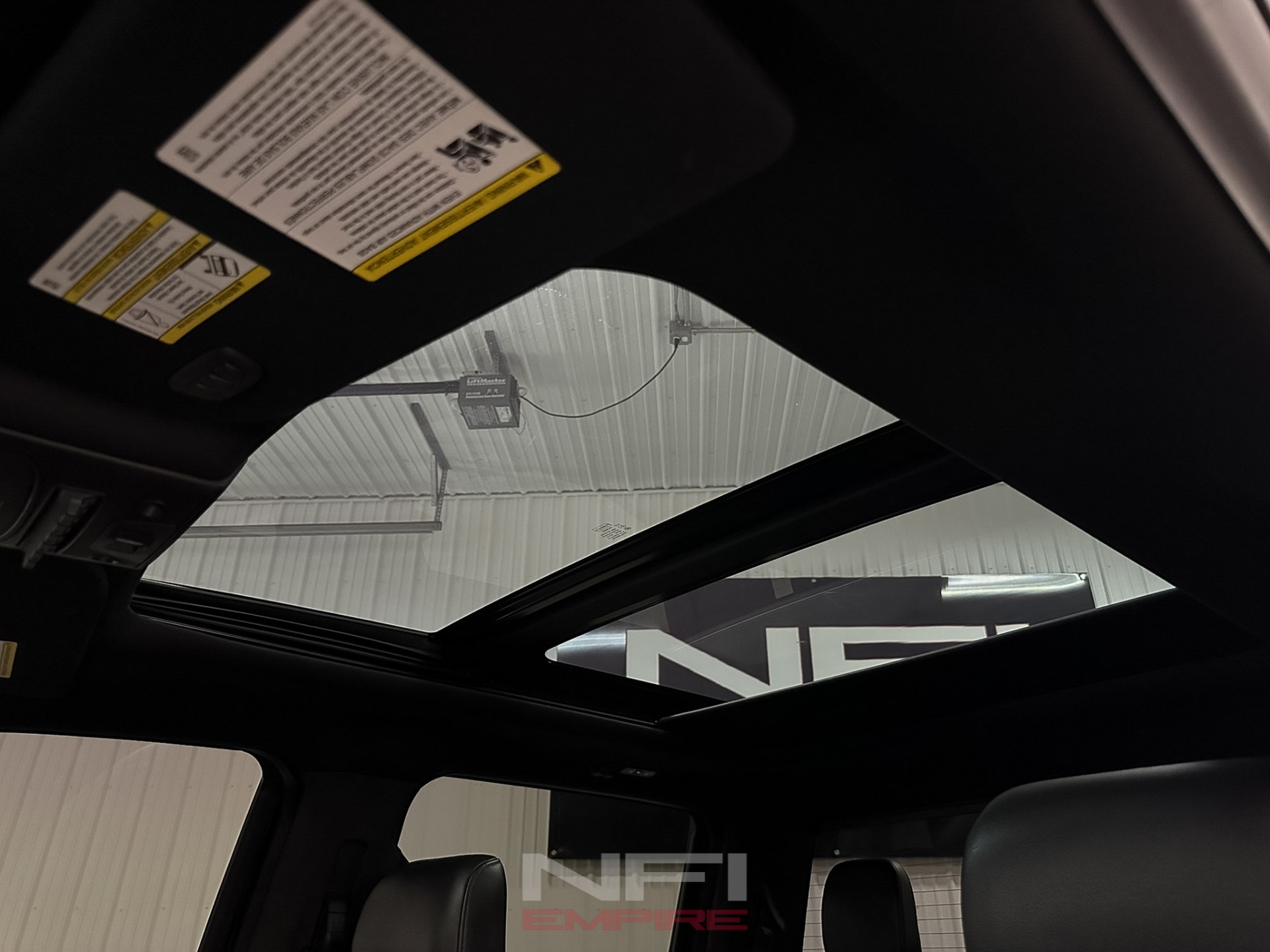 2018 Ford F-150 Raptor Super Crew