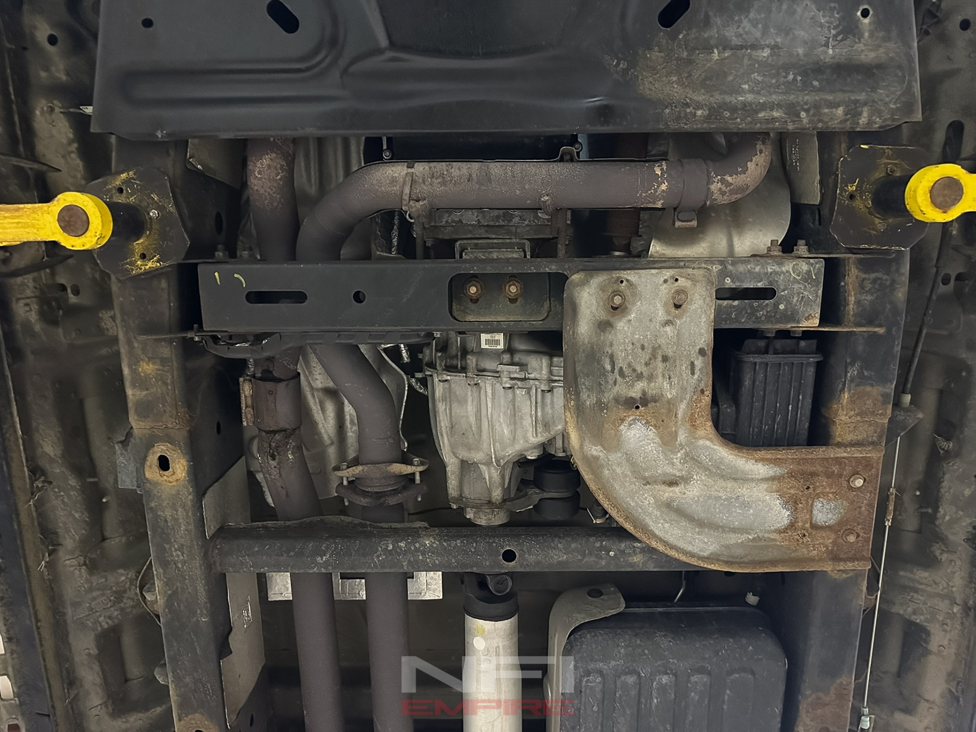 2018 Ford F-150 Raptor Super Crew