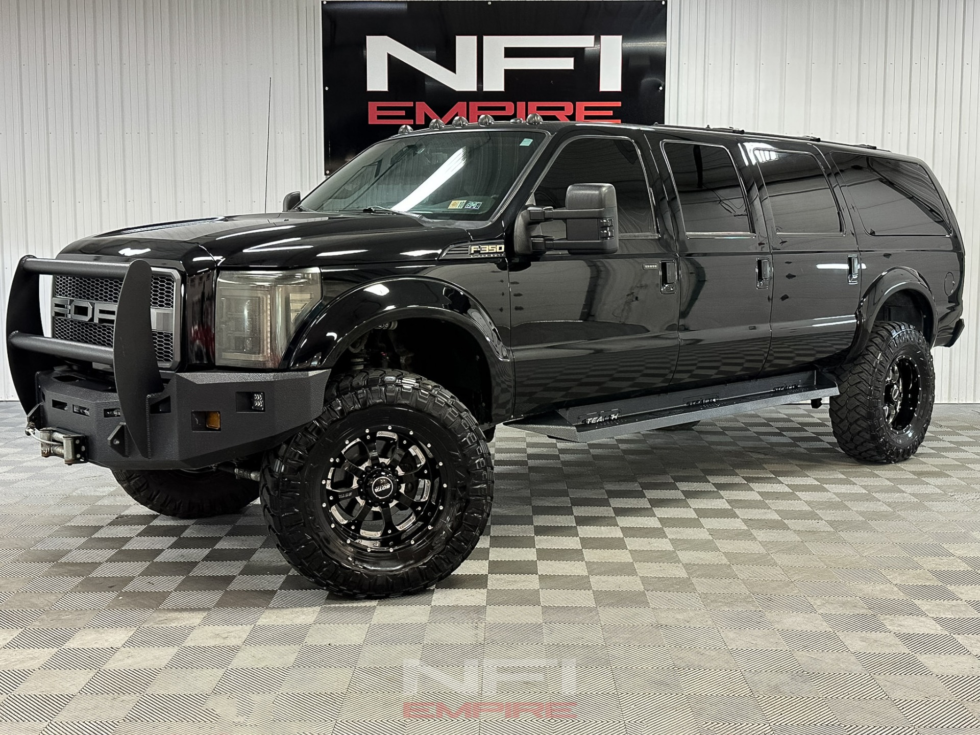 Ford F-350
